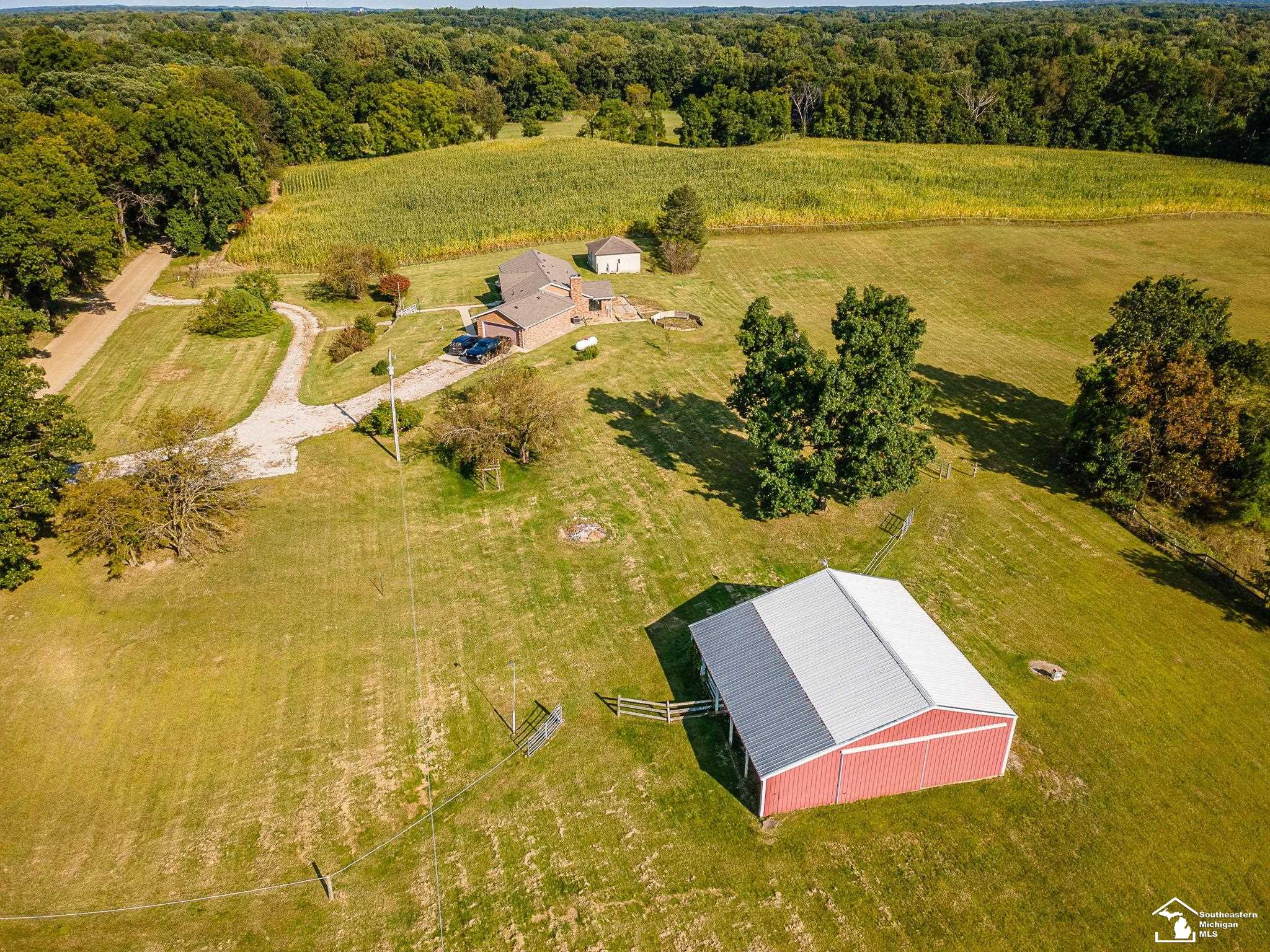 15255 Wheaton Road