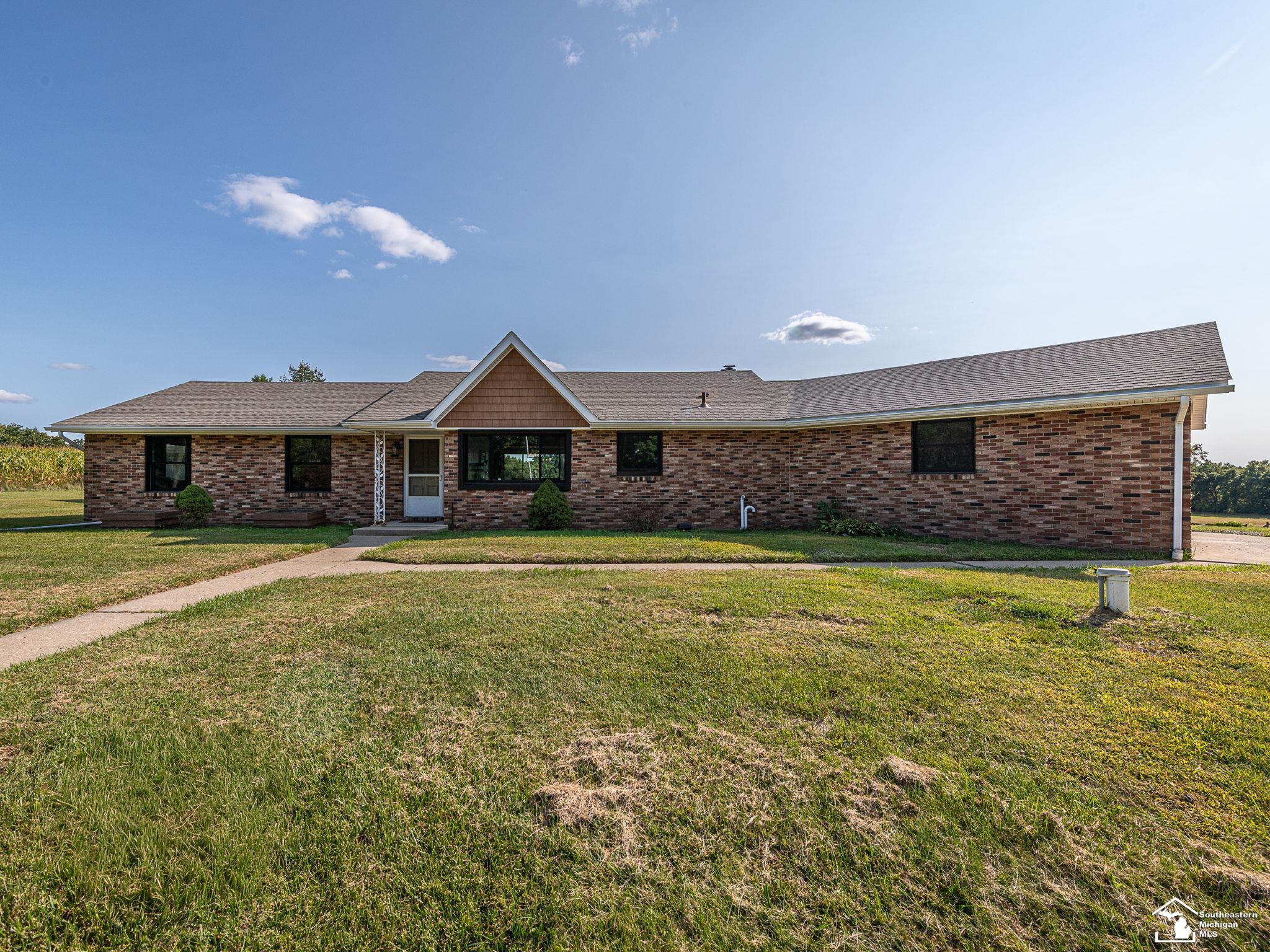 15255 Wheaton Road