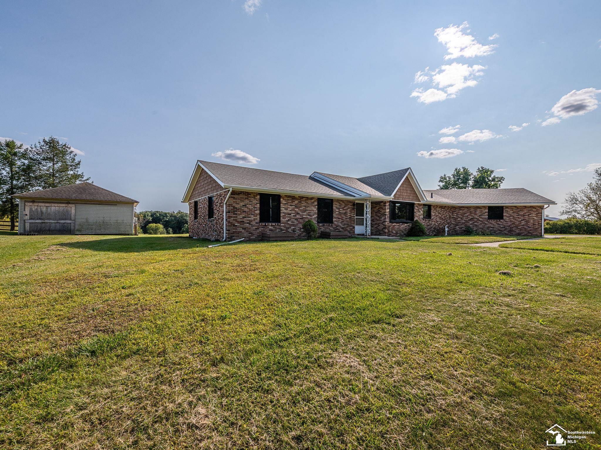 15255 Wheaton Road
