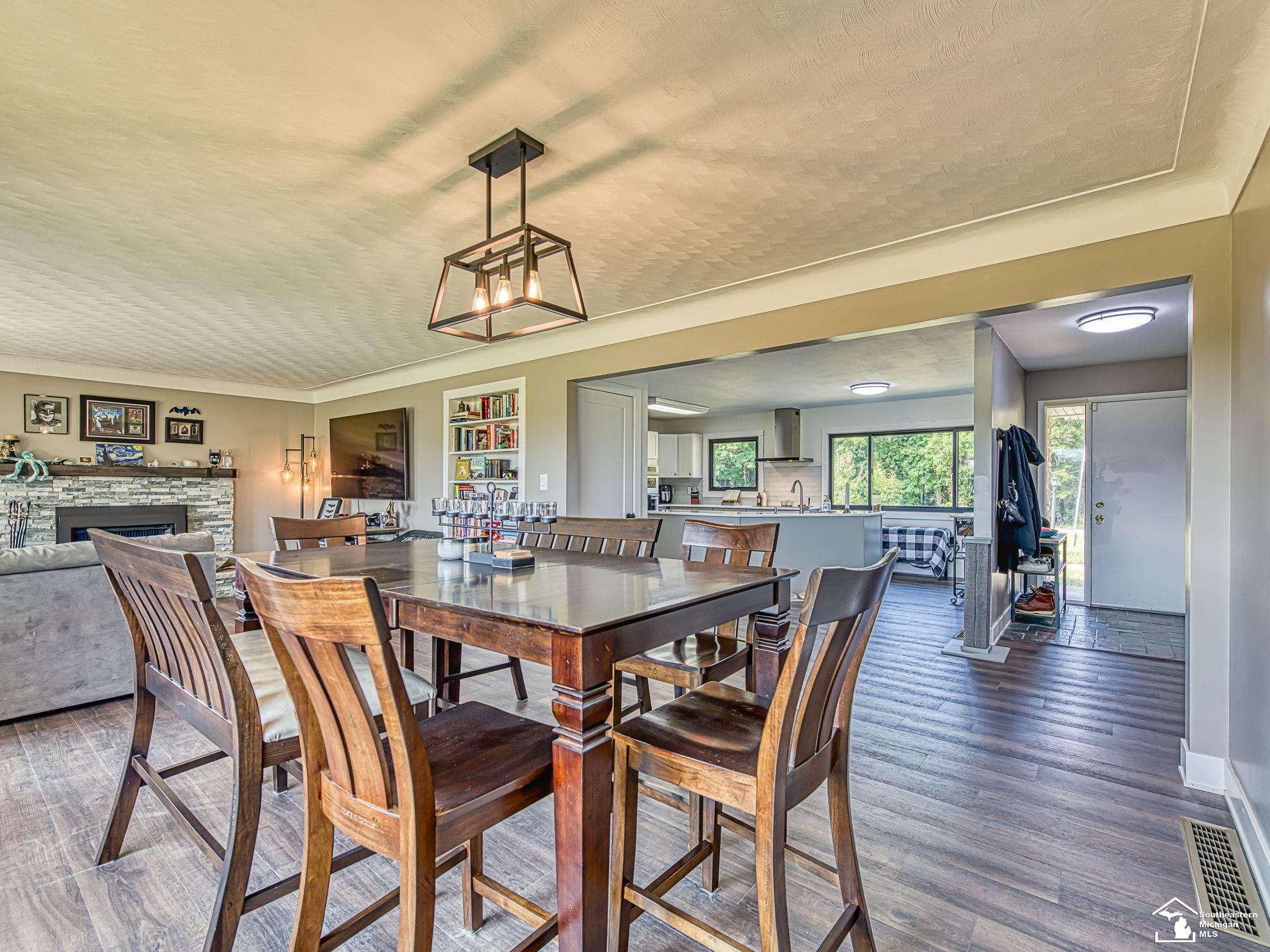 15255 Wheaton Road