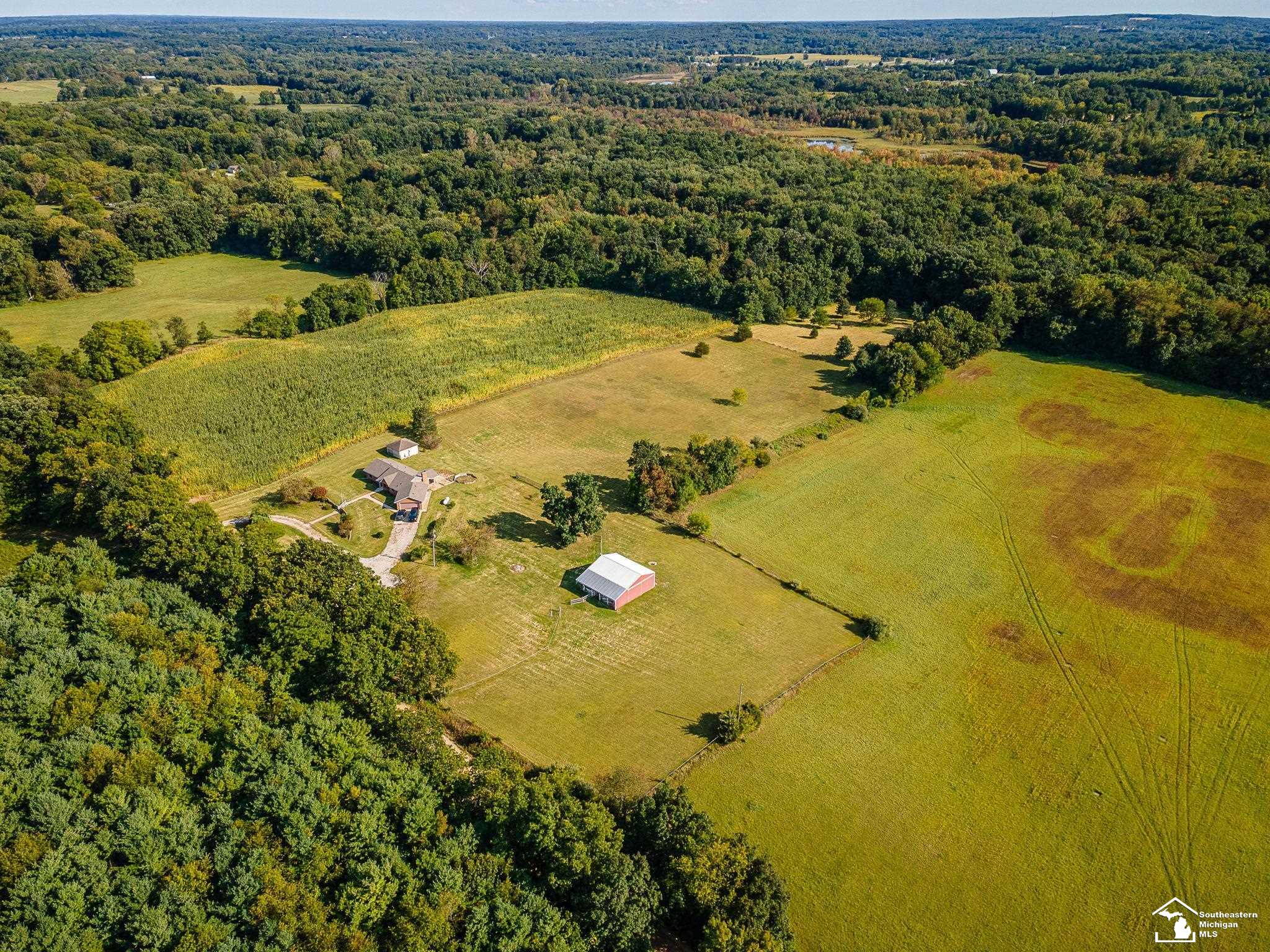 15255 Wheaton Road