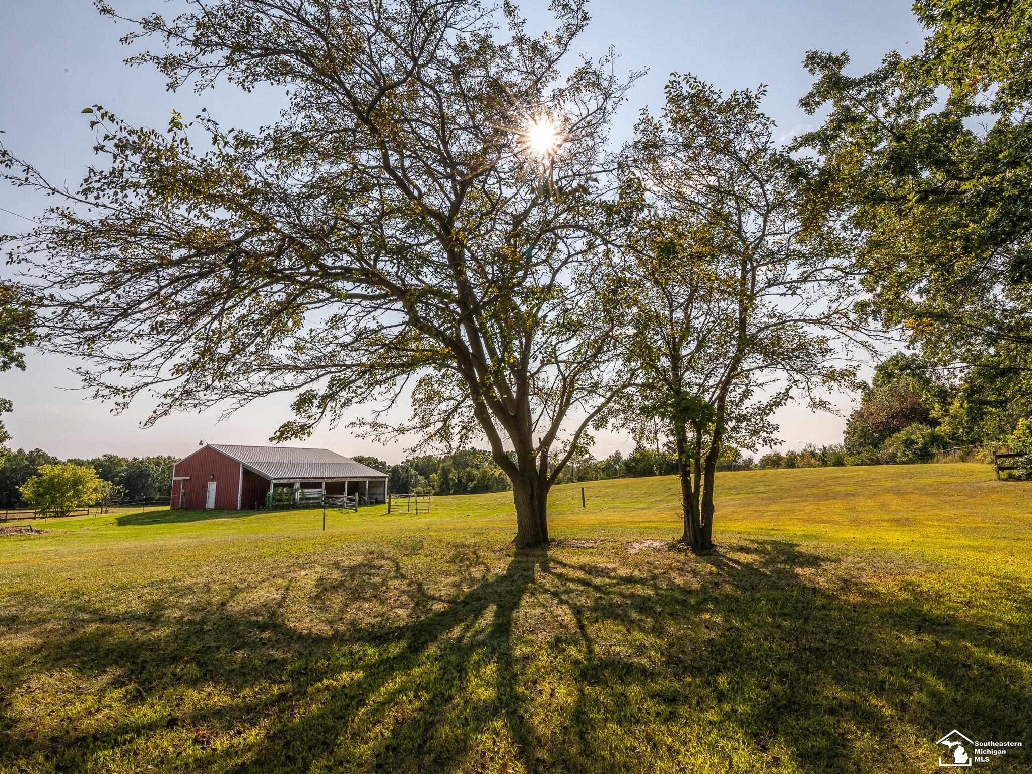 15255 Wheaton Road
