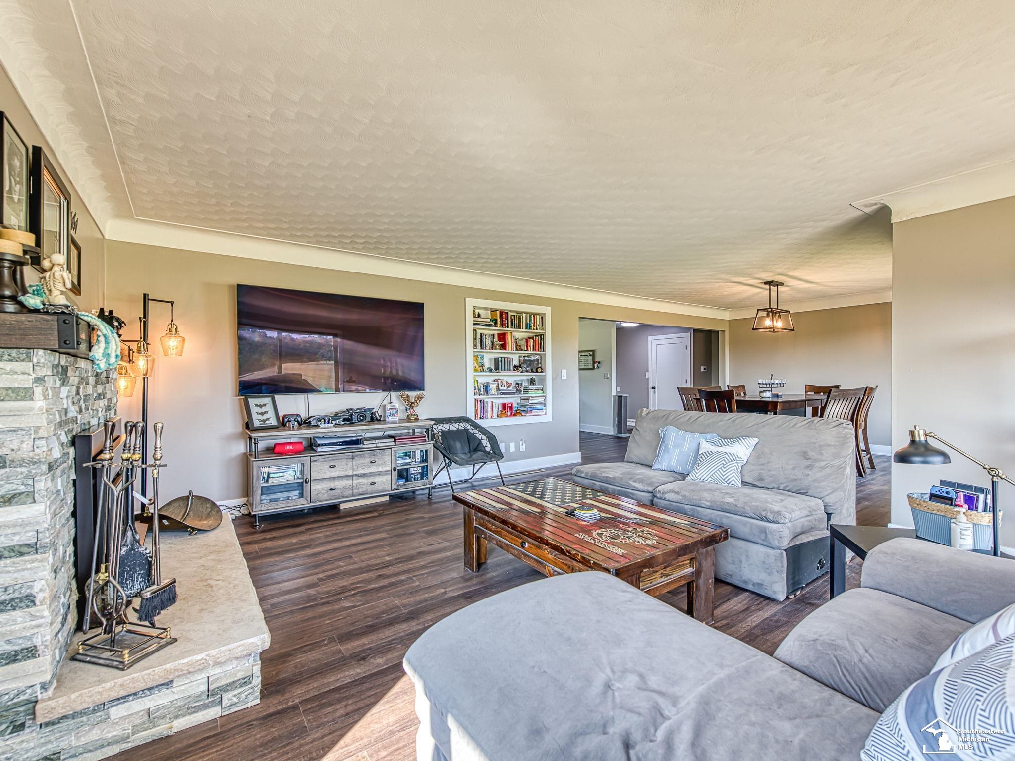15255 Wheaton Road