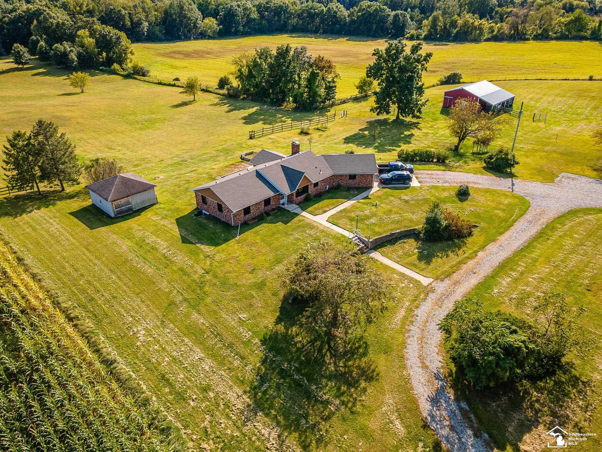 15255 Wheaton Road