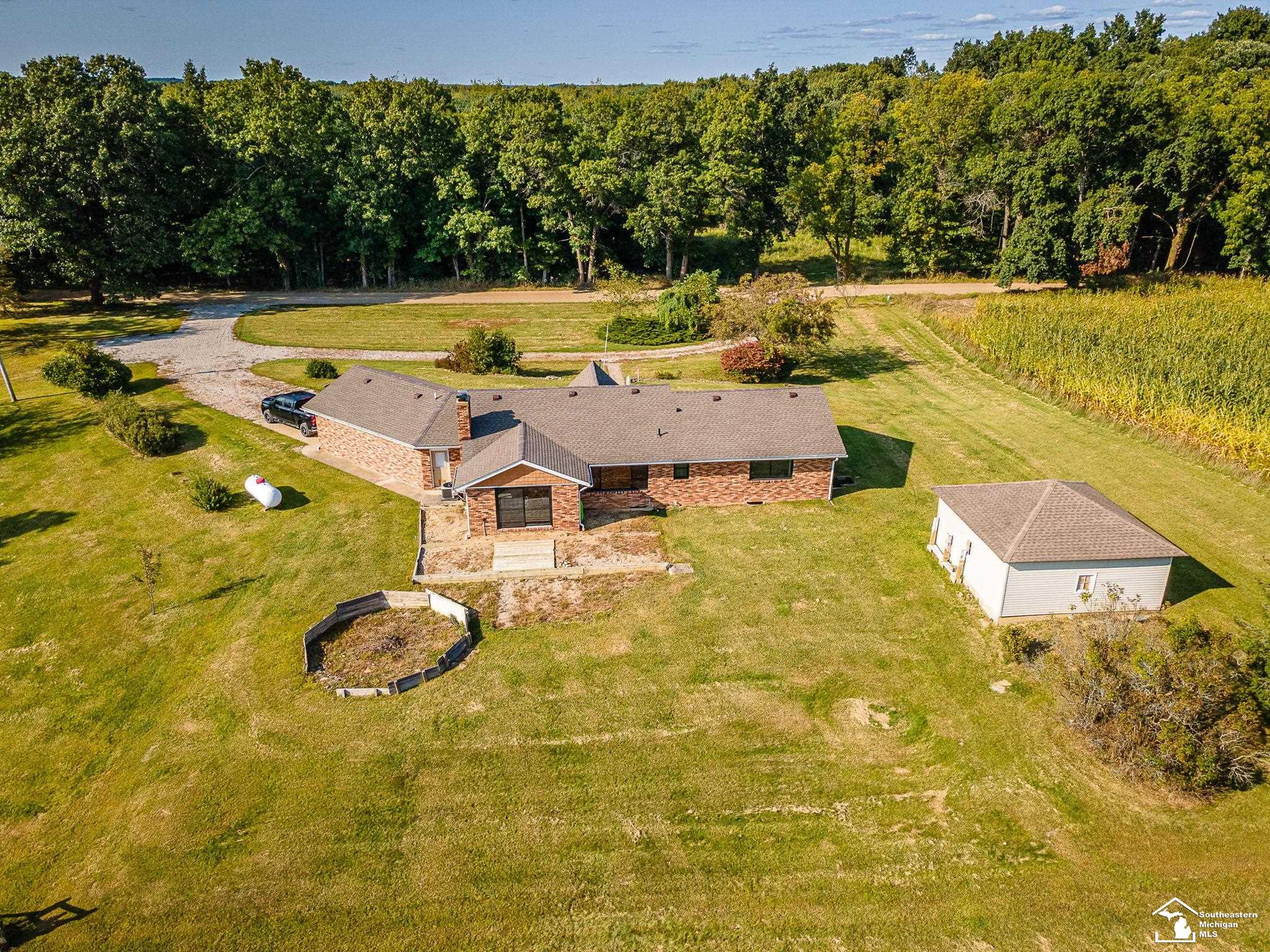 15255 Wheaton Road