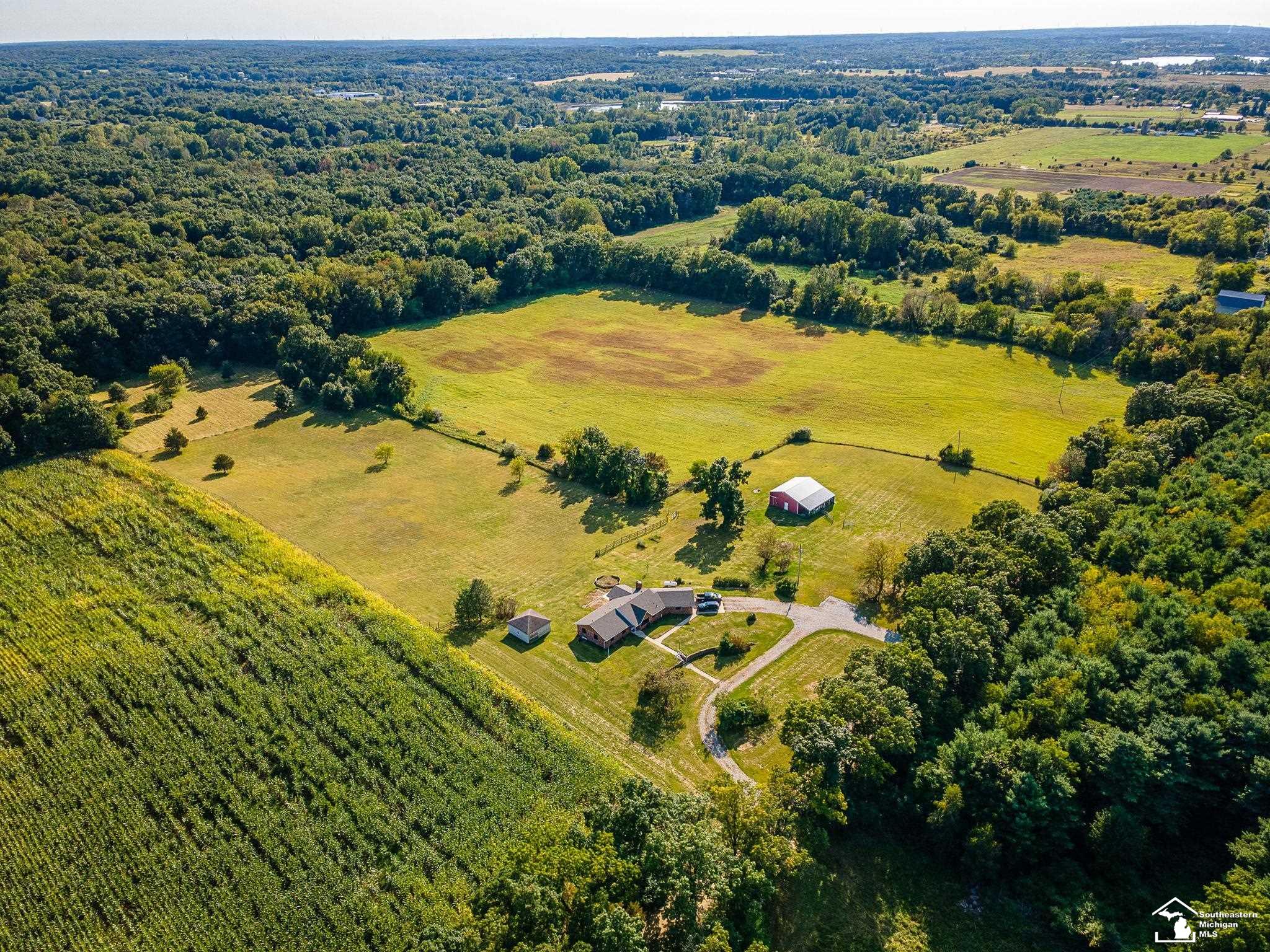 15255 Wheaton Road