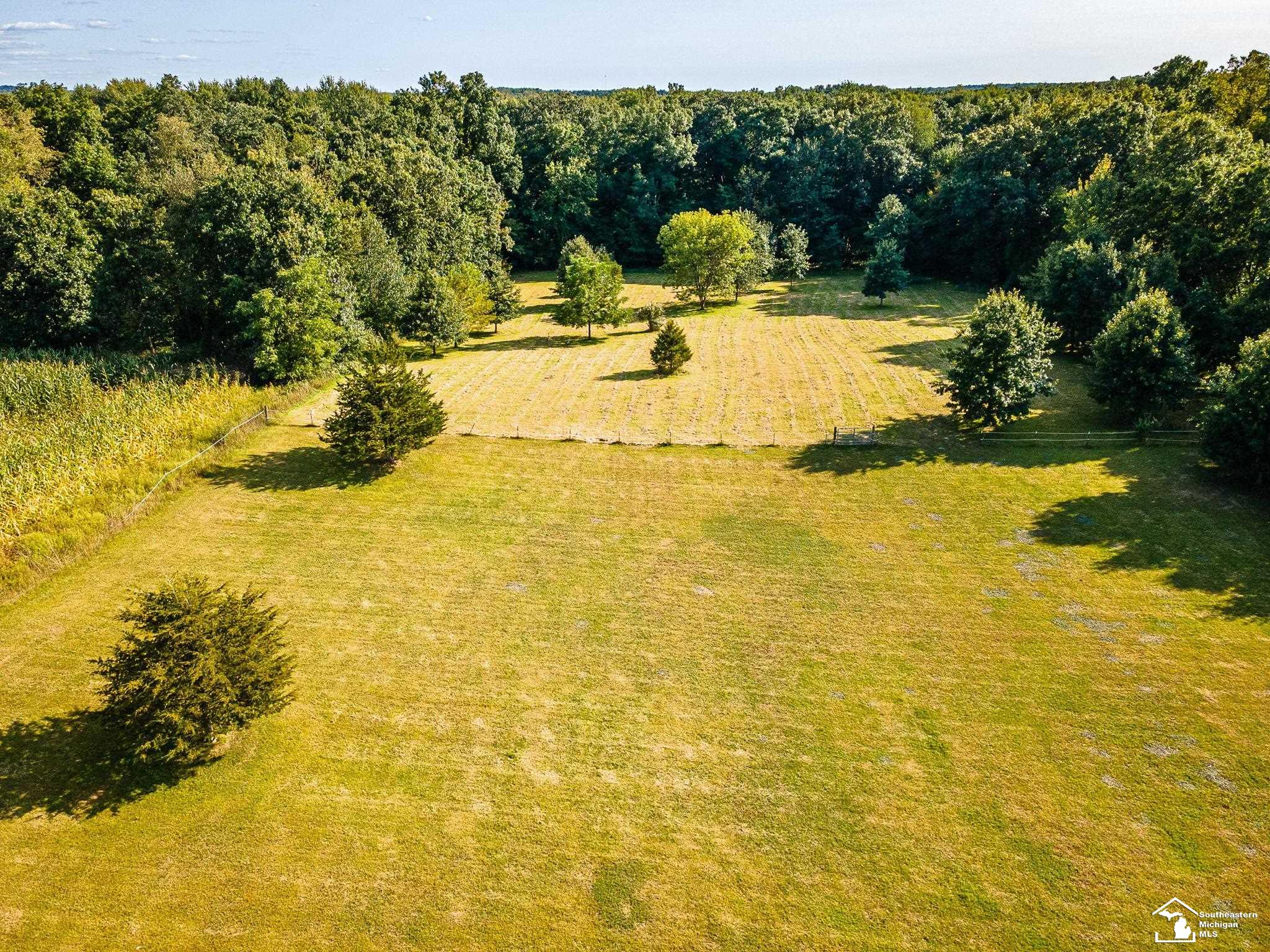 15255 Wheaton Road