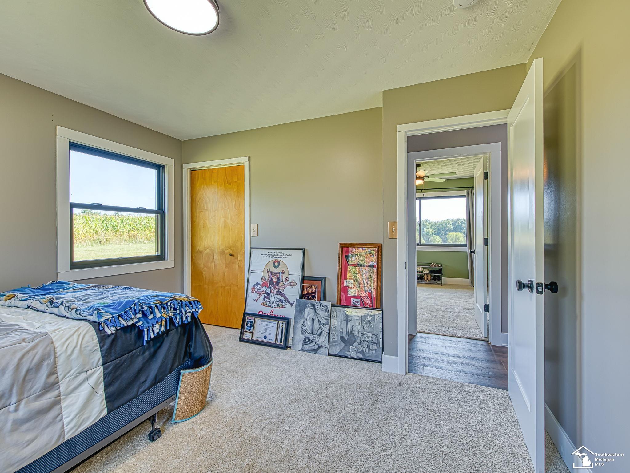 15255 Wheaton Road