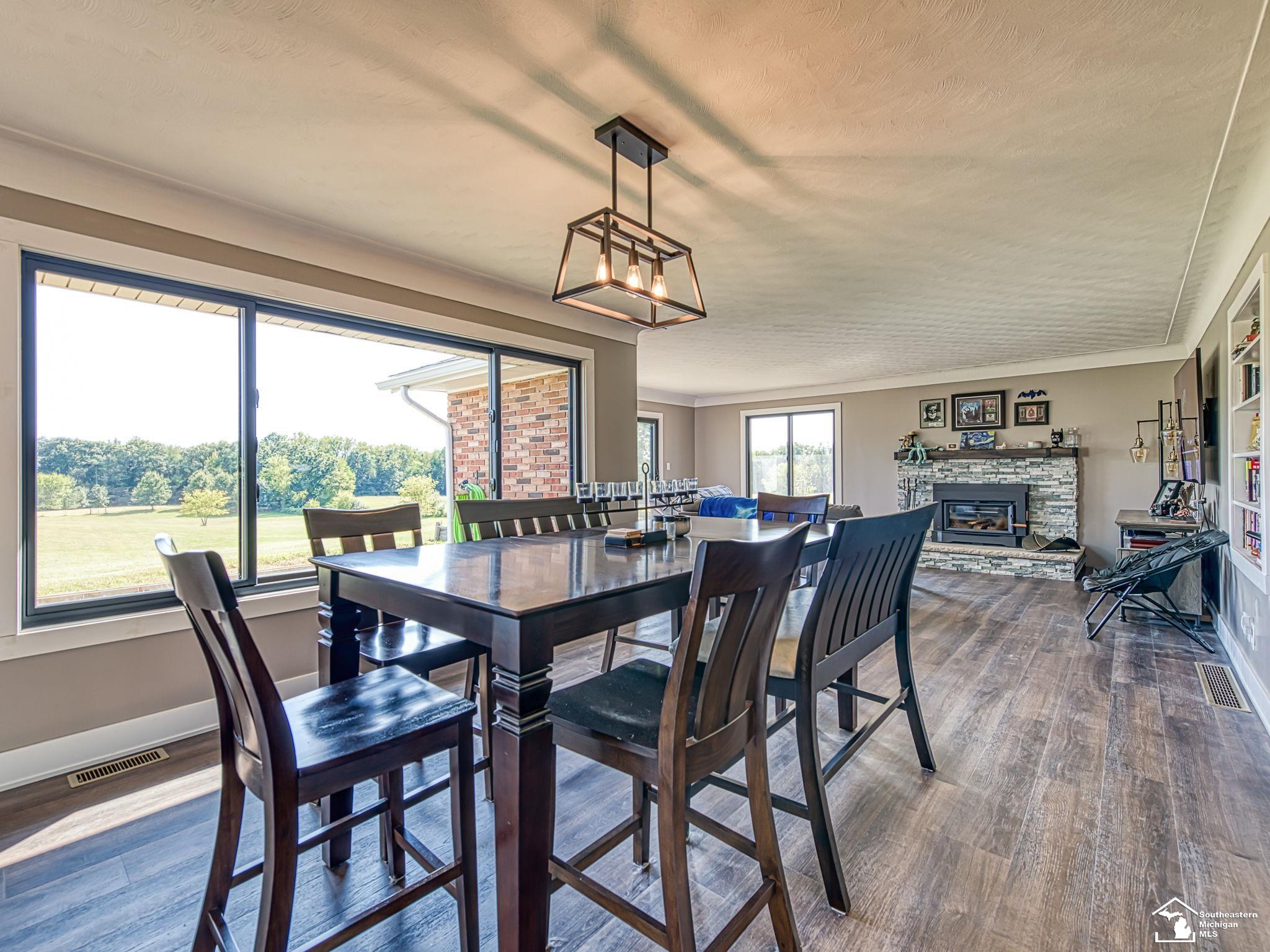 15255 Wheaton Road