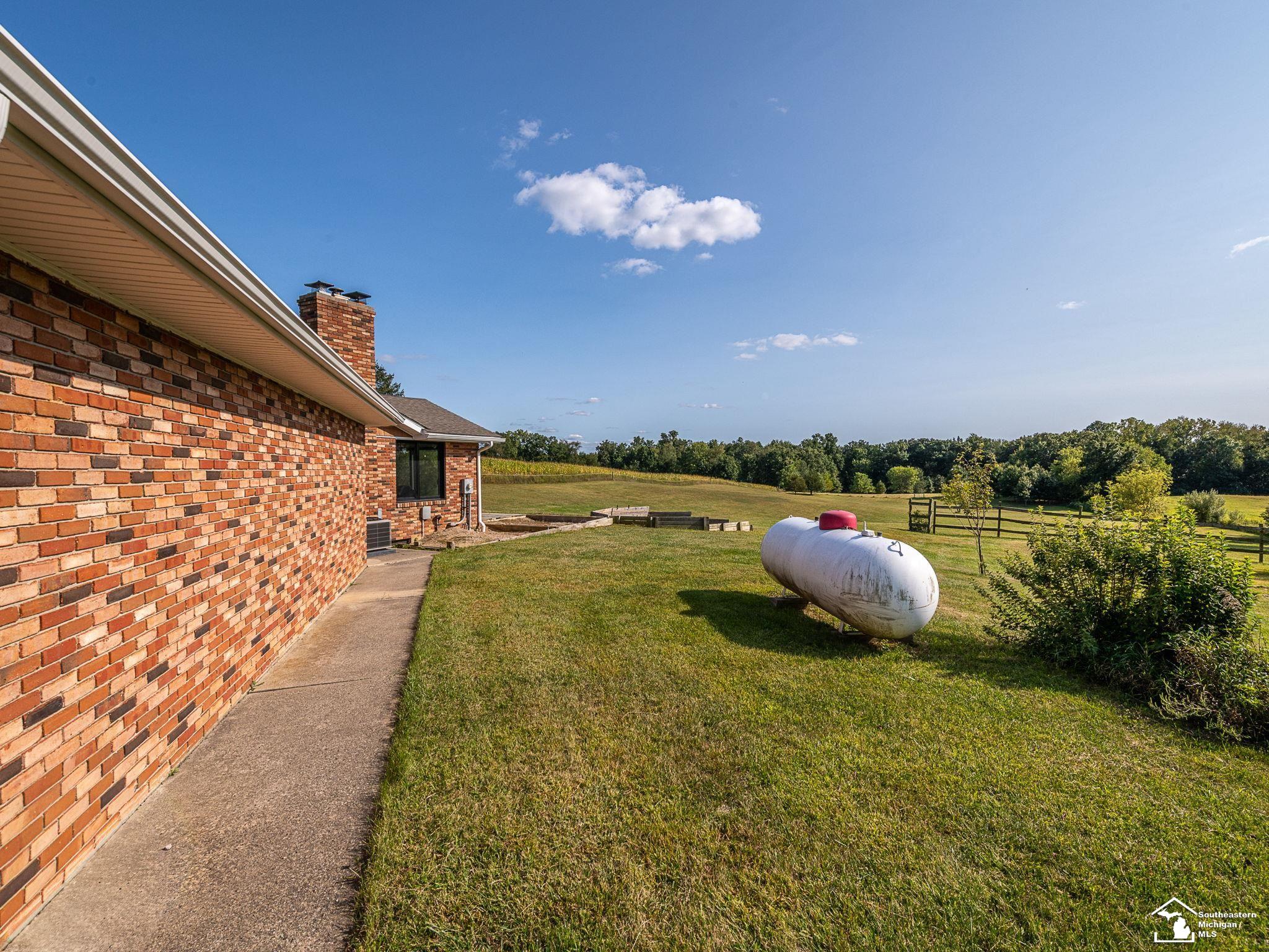 15255 Wheaton Road