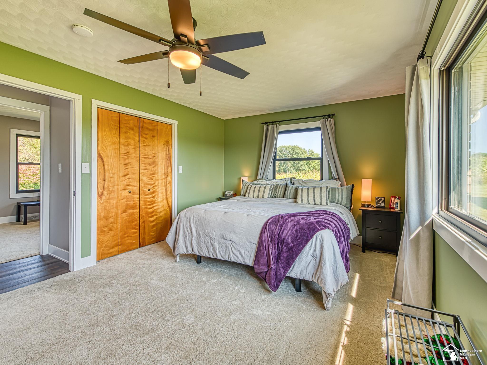 15255 Wheaton Road
