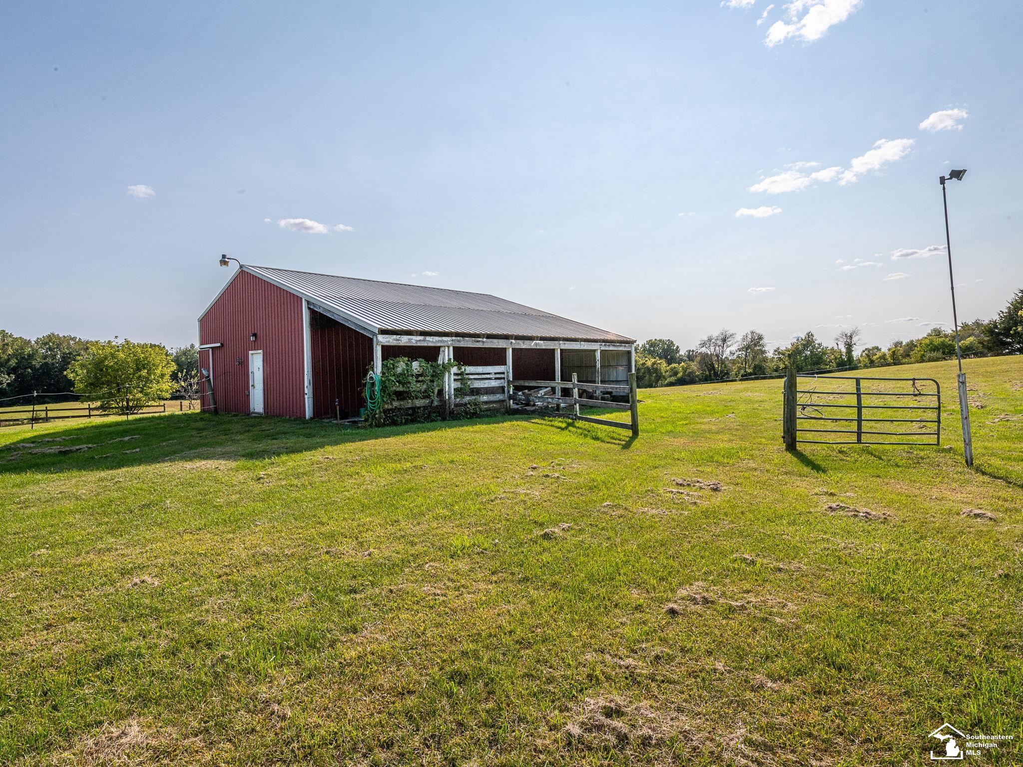 15255 Wheaton Road