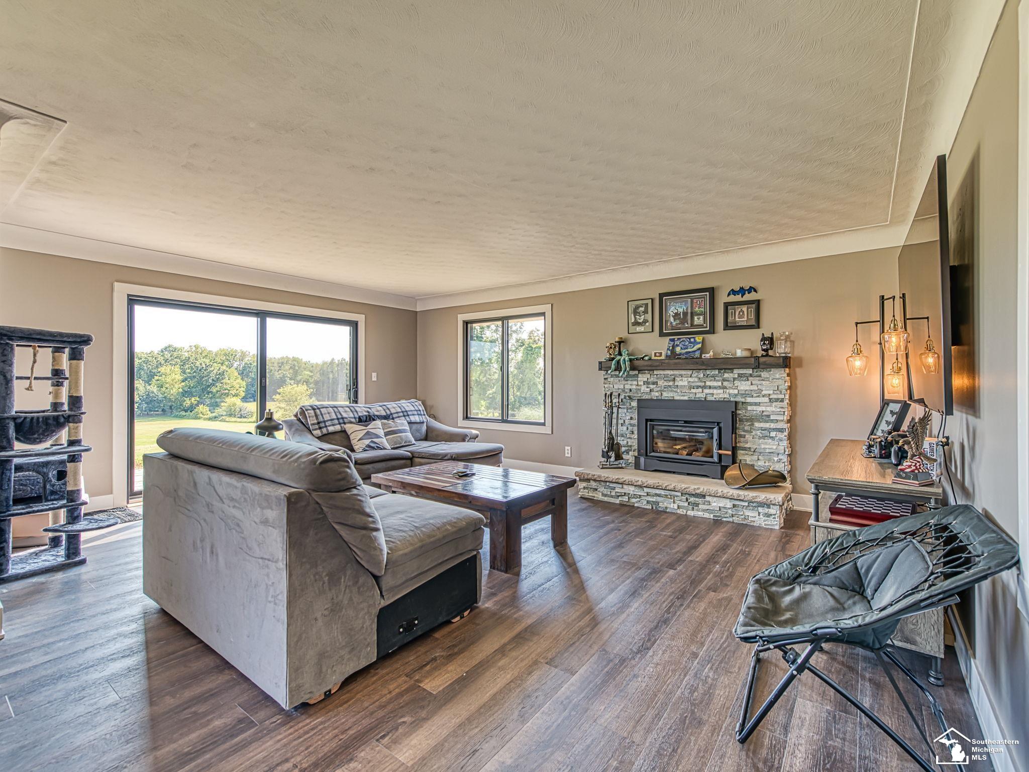 15255 Wheaton Road