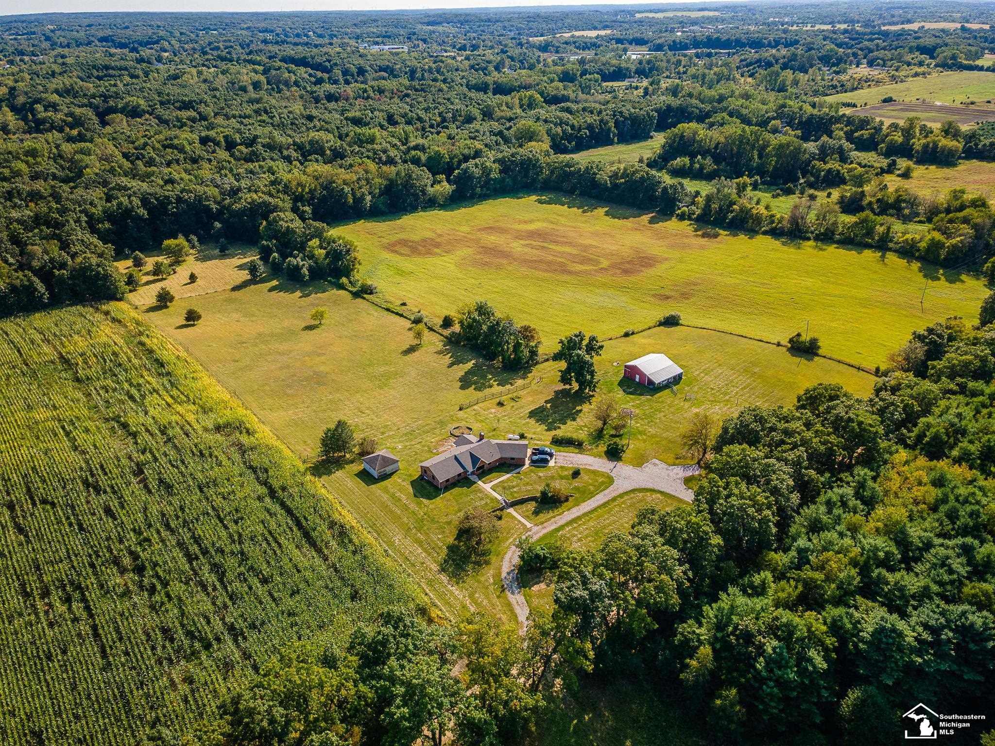 15255 Wheaton Road