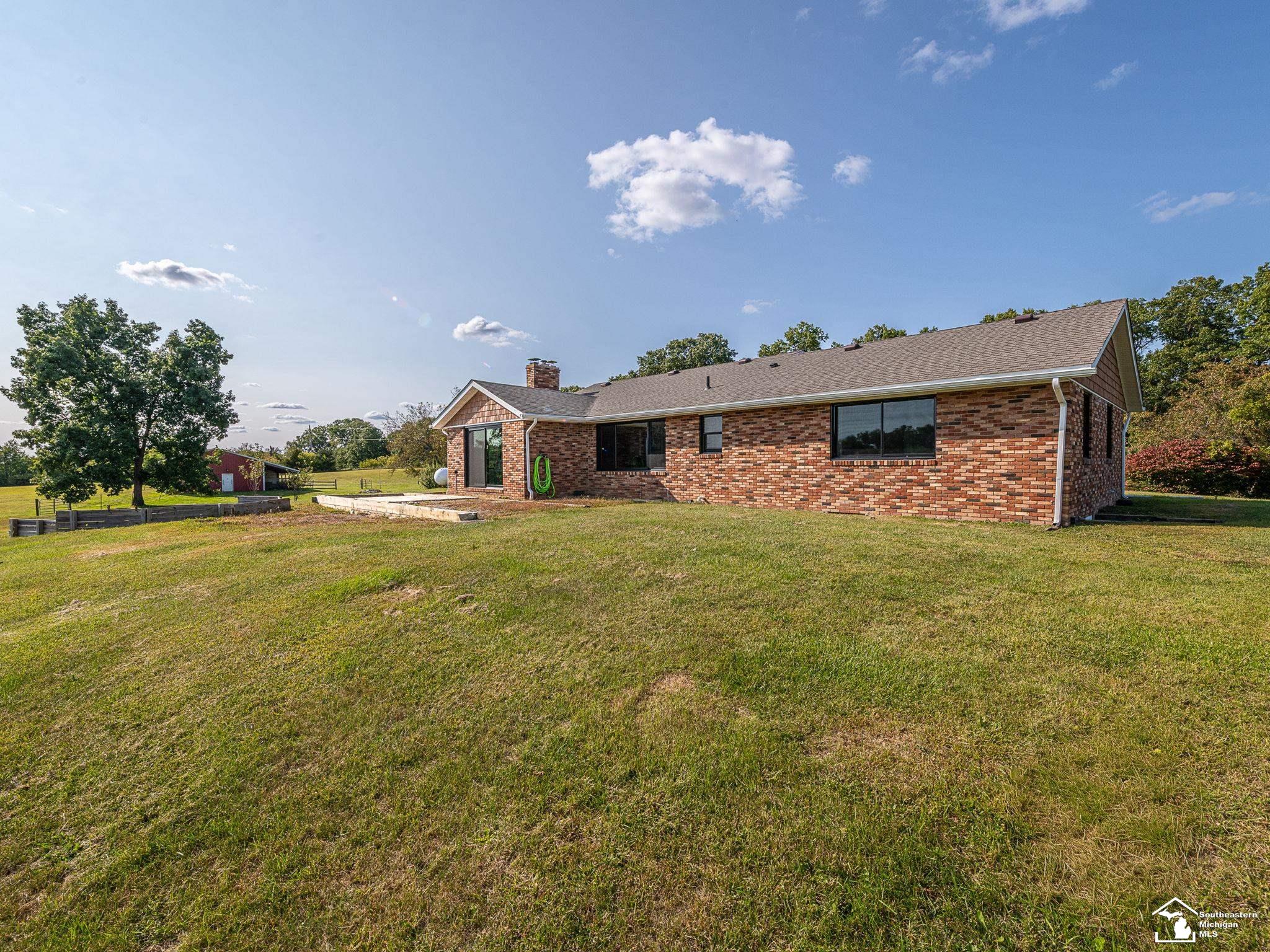 15255 Wheaton Road