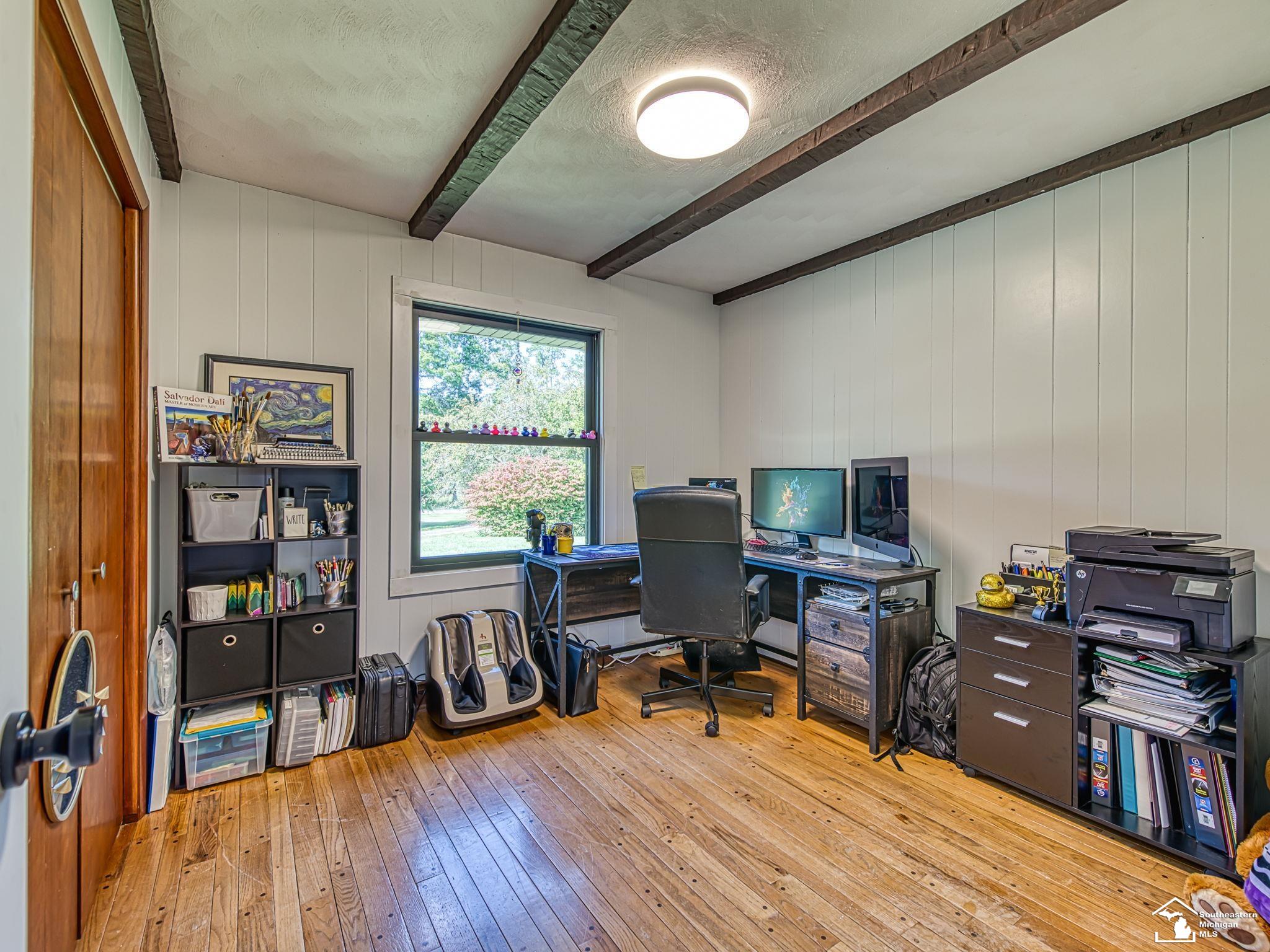 15255 Wheaton Road
