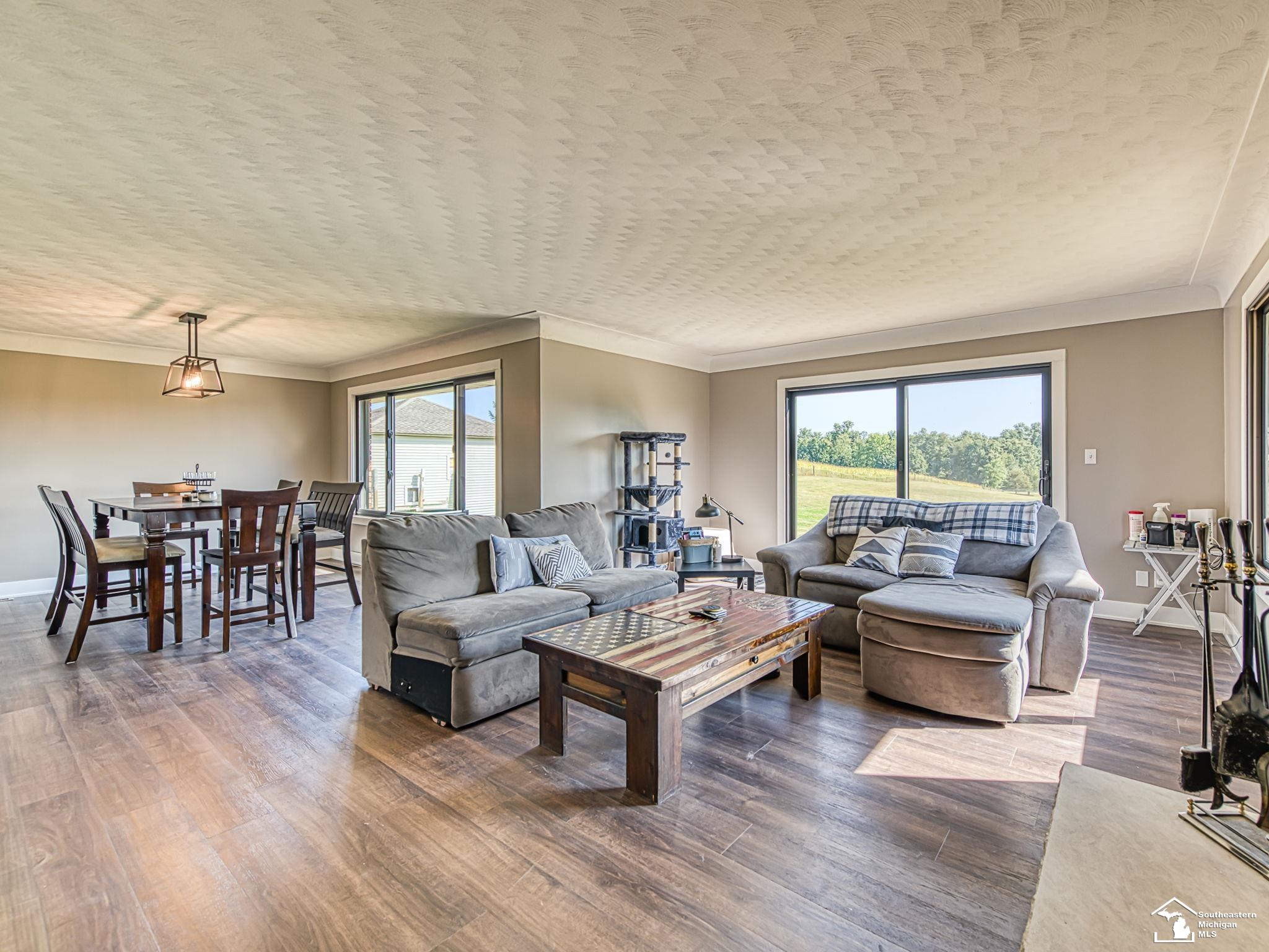 15255 Wheaton Road