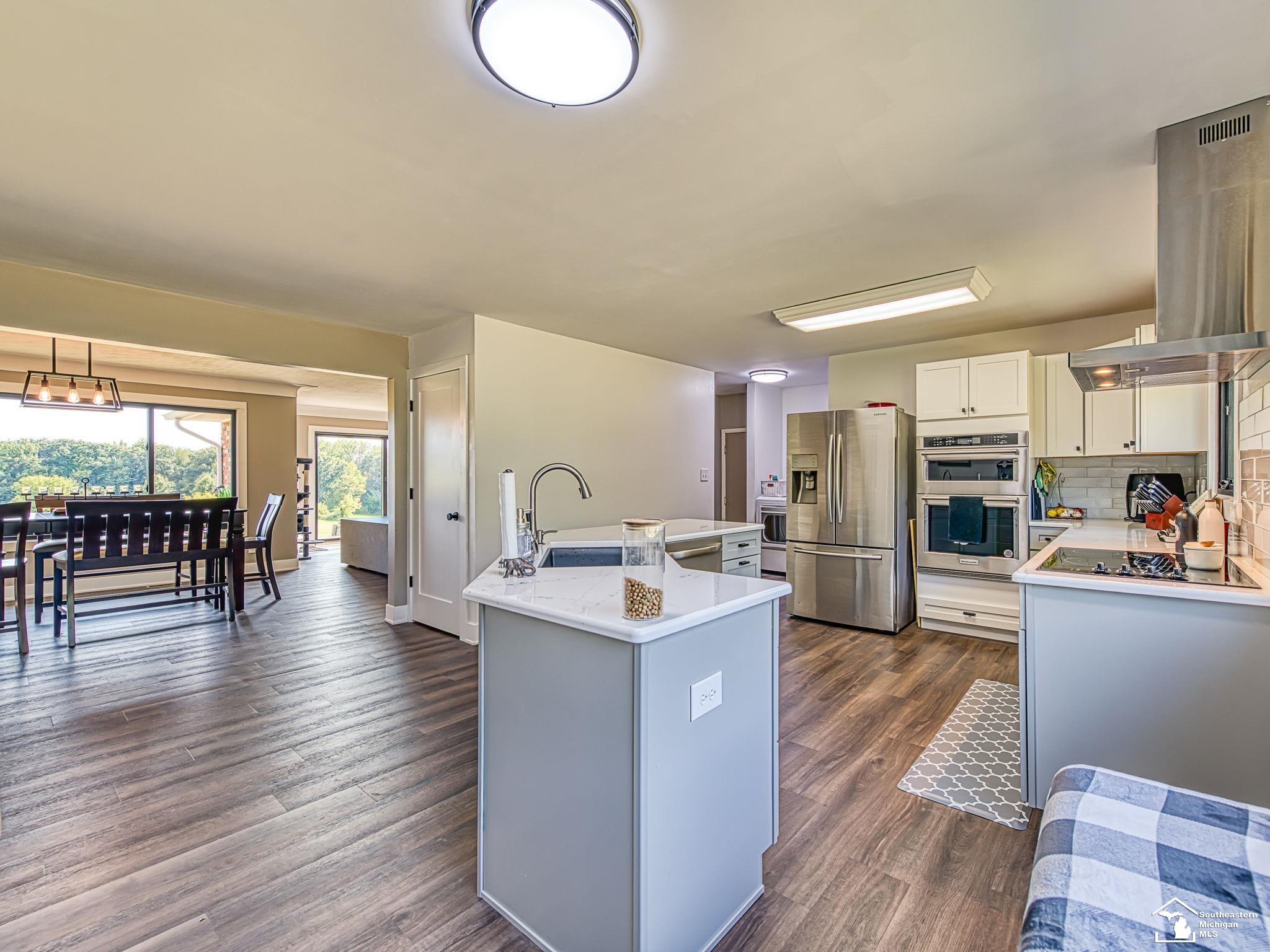 15255 Wheaton Road