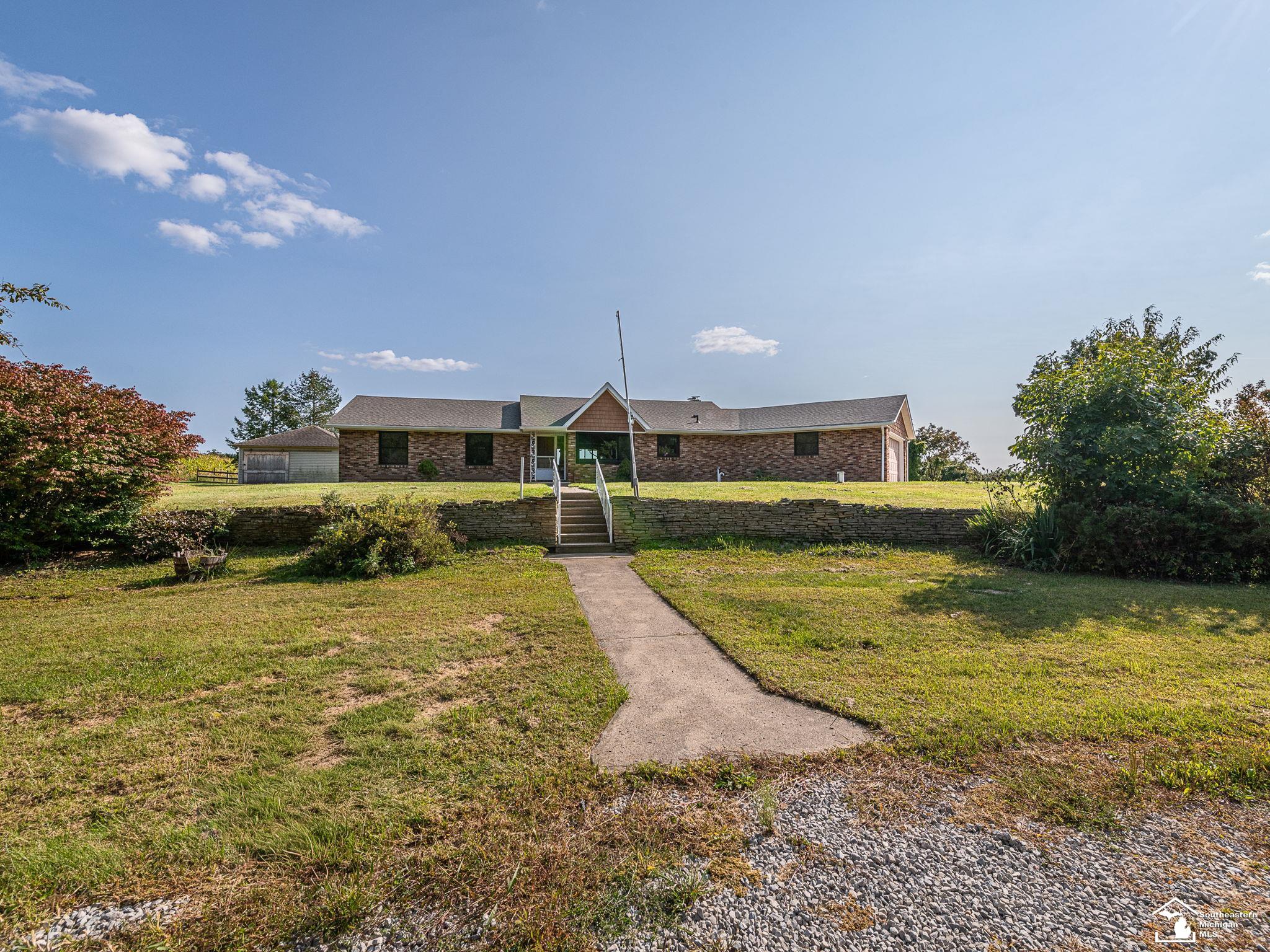 15255 Wheaton Road
