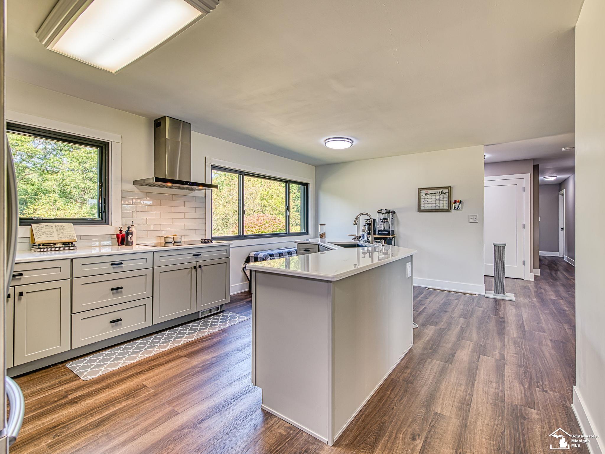15255 Wheaton Road
