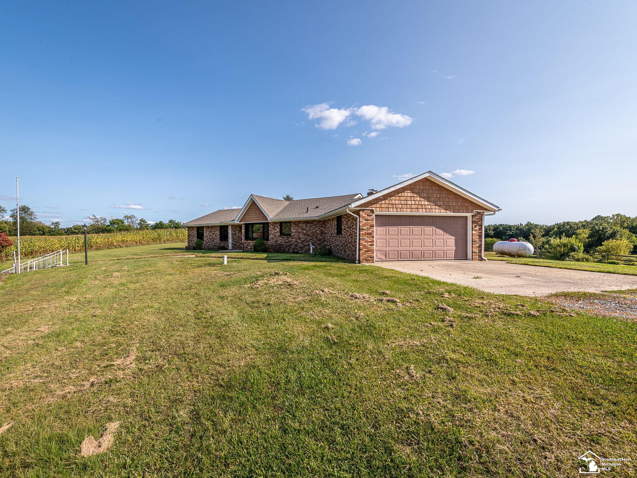15255 Wheaton Road