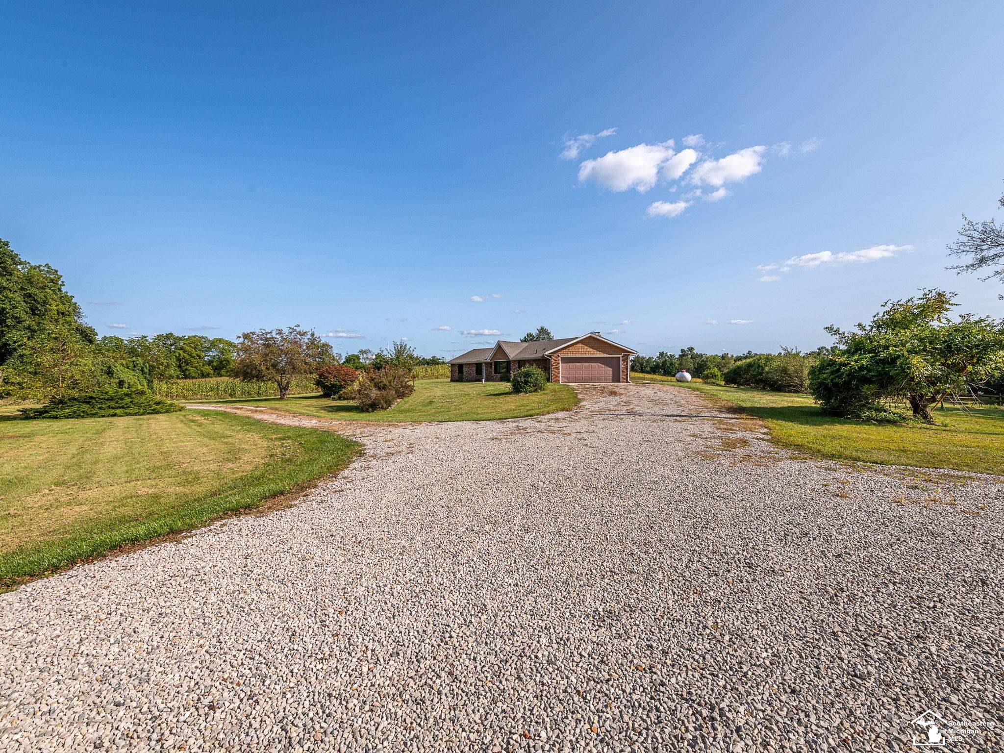 15255 Wheaton Road