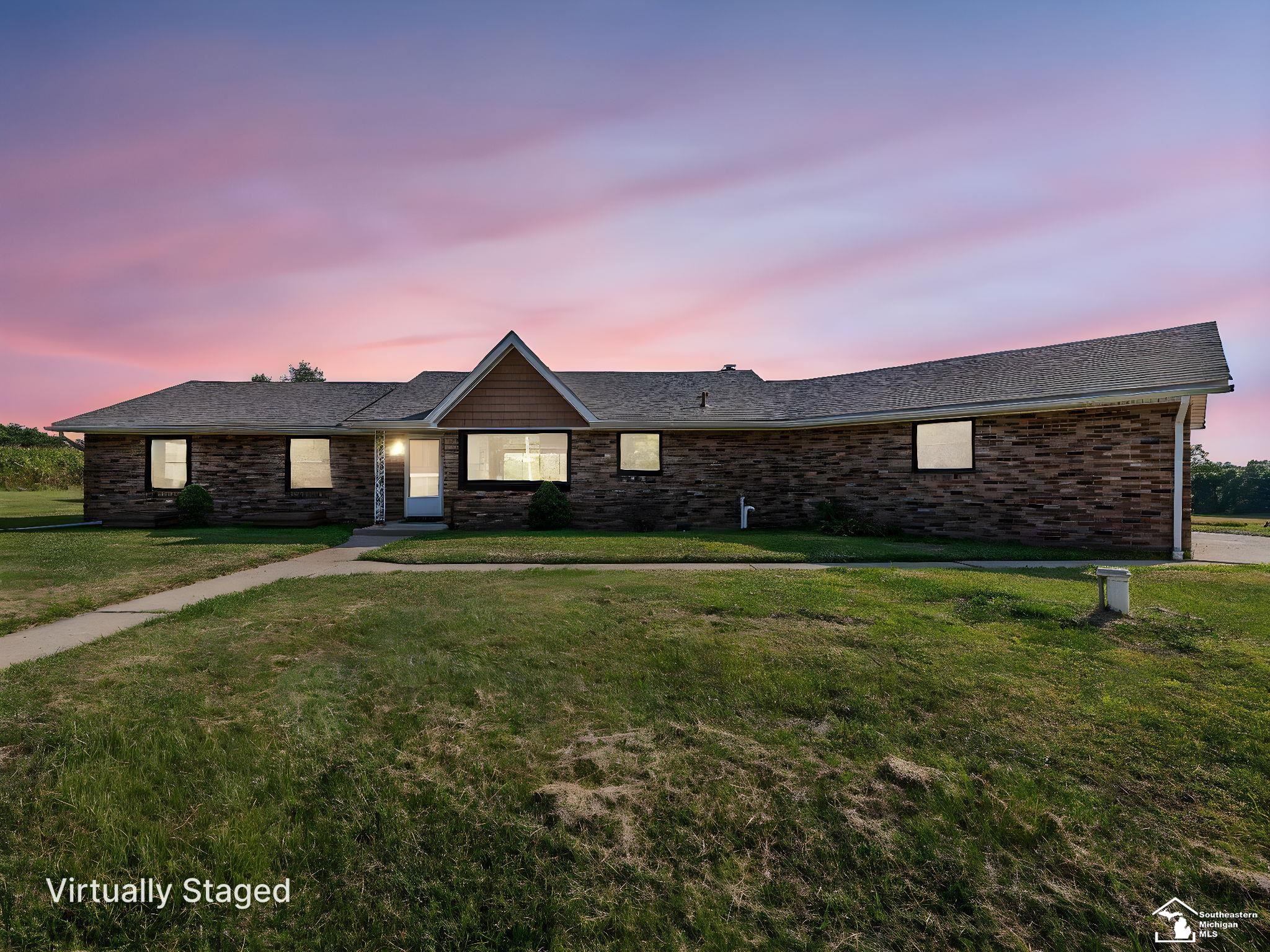 15255 Wheaton Road