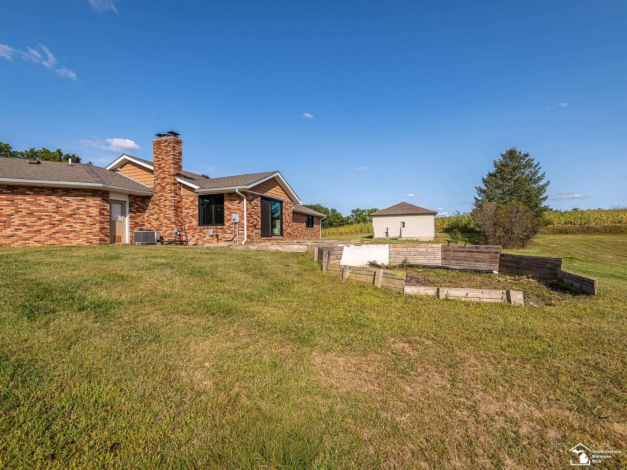 15255 Wheaton Road