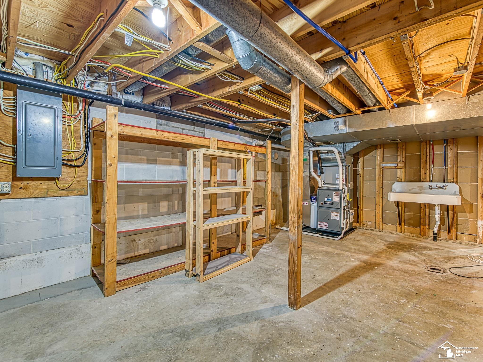 15255 Wheaton Road