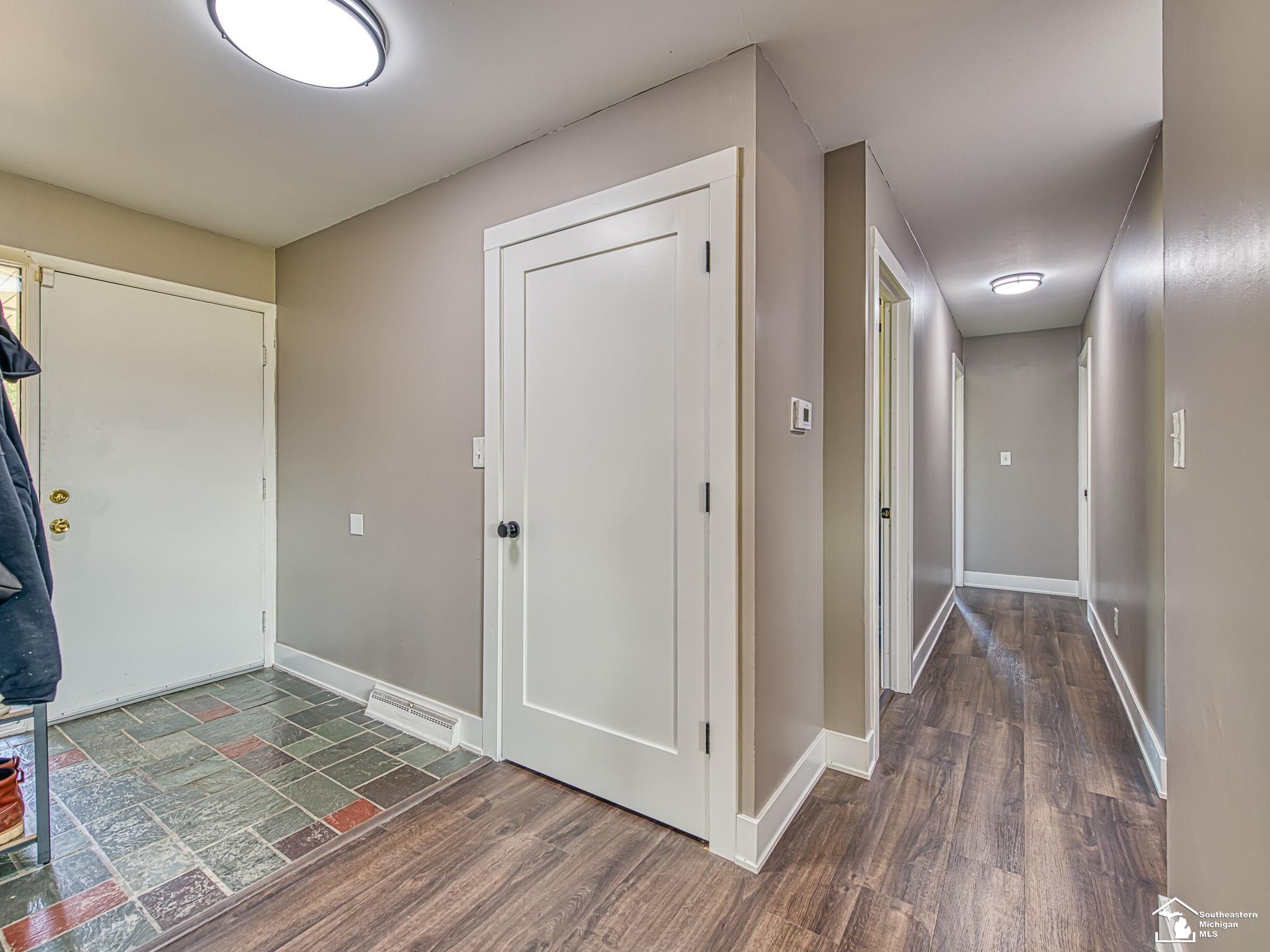 15255 Wheaton Road