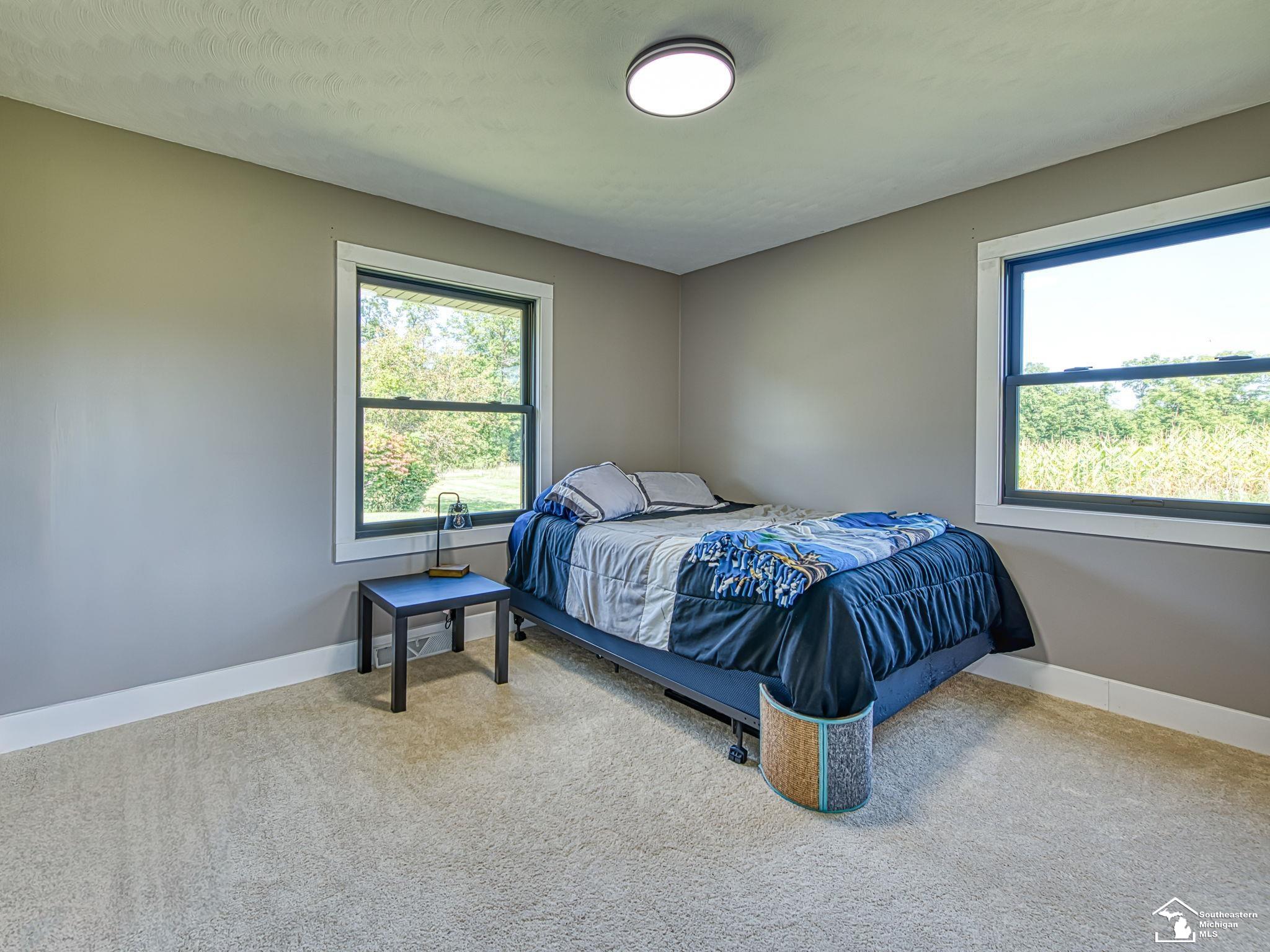 15255 Wheaton Road