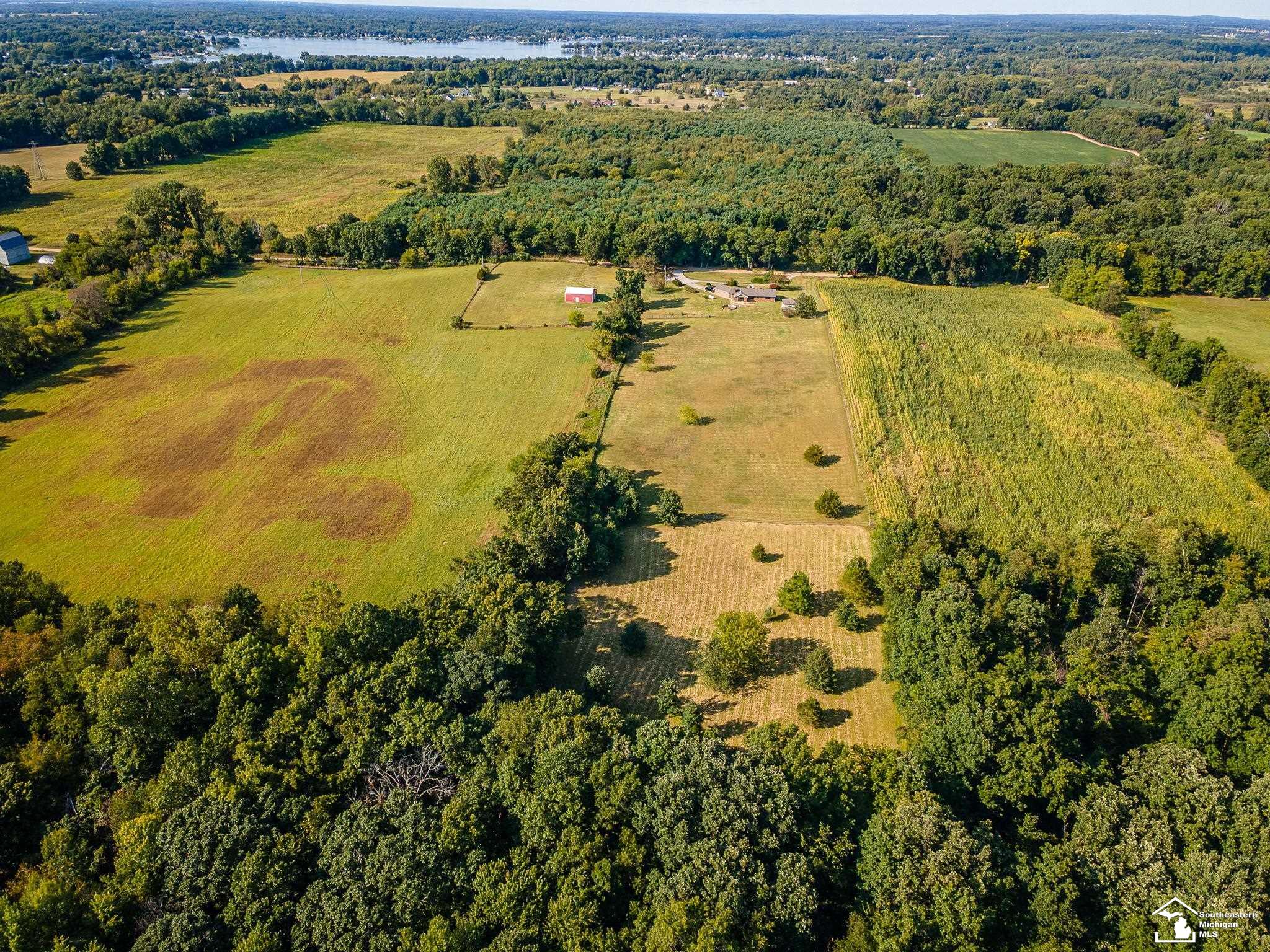 15255 Wheaton Road