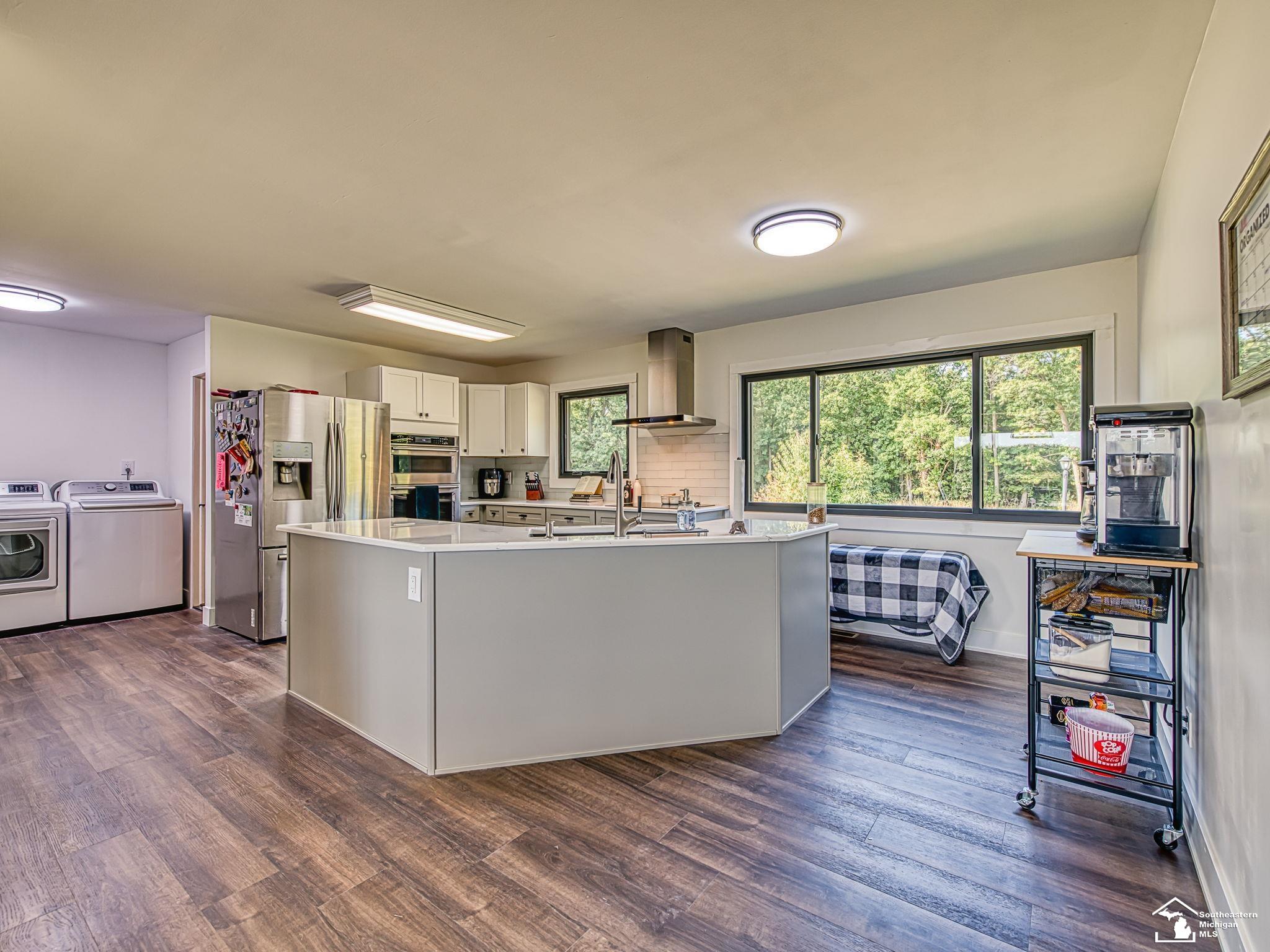 15255 Wheaton Road