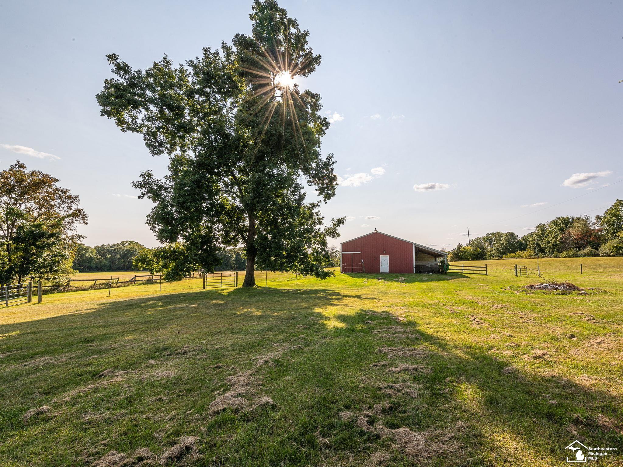 15255 Wheaton Road