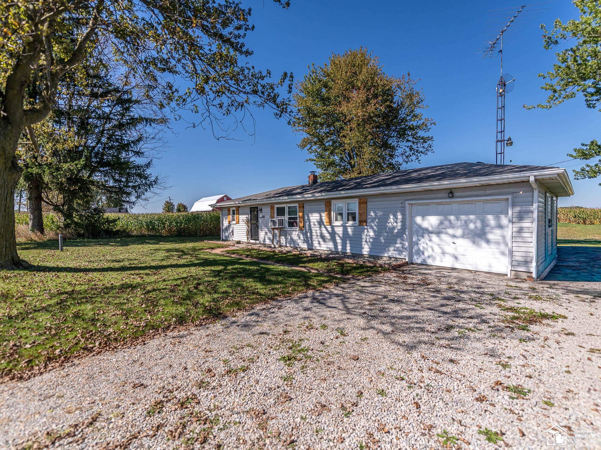 13748 Yankee Road