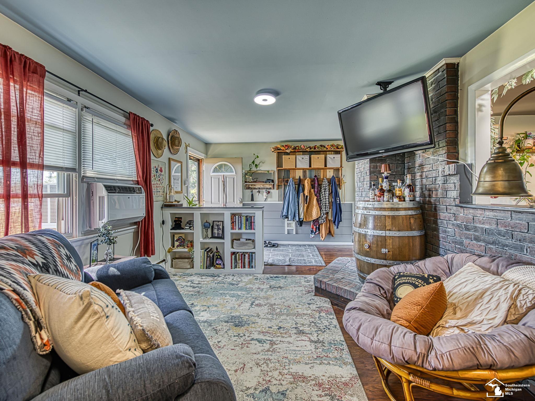 13748 Yankee Road