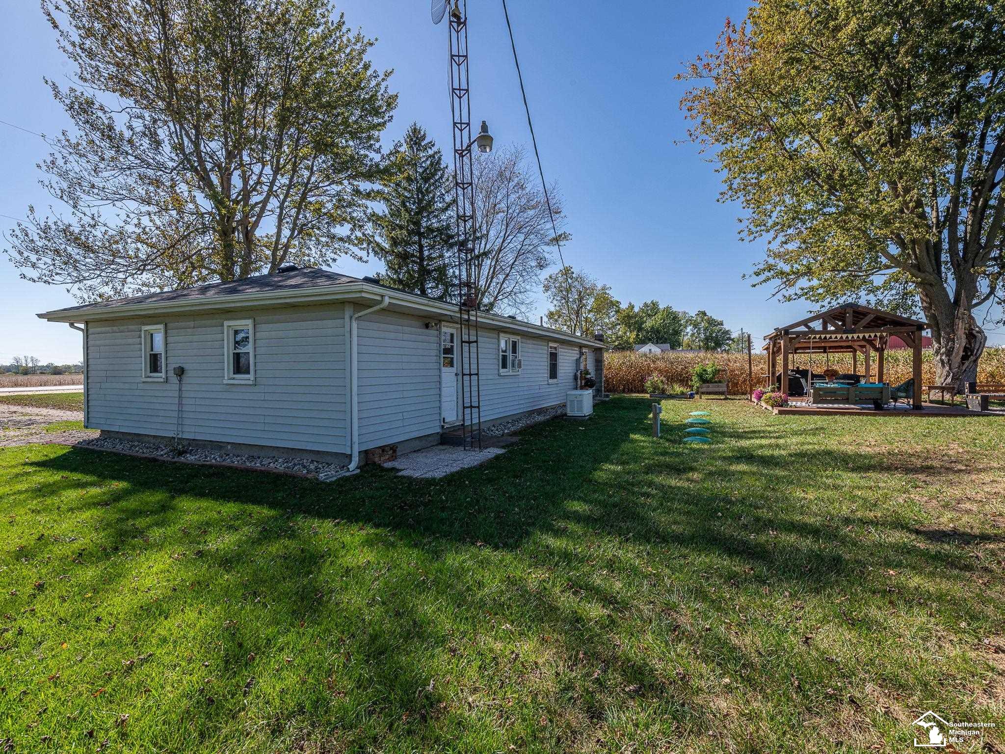 13748 Yankee Road