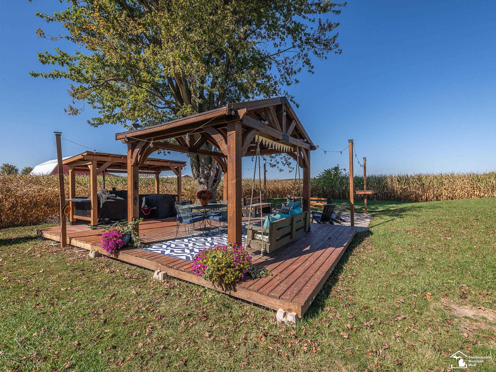13748 Yankee Road