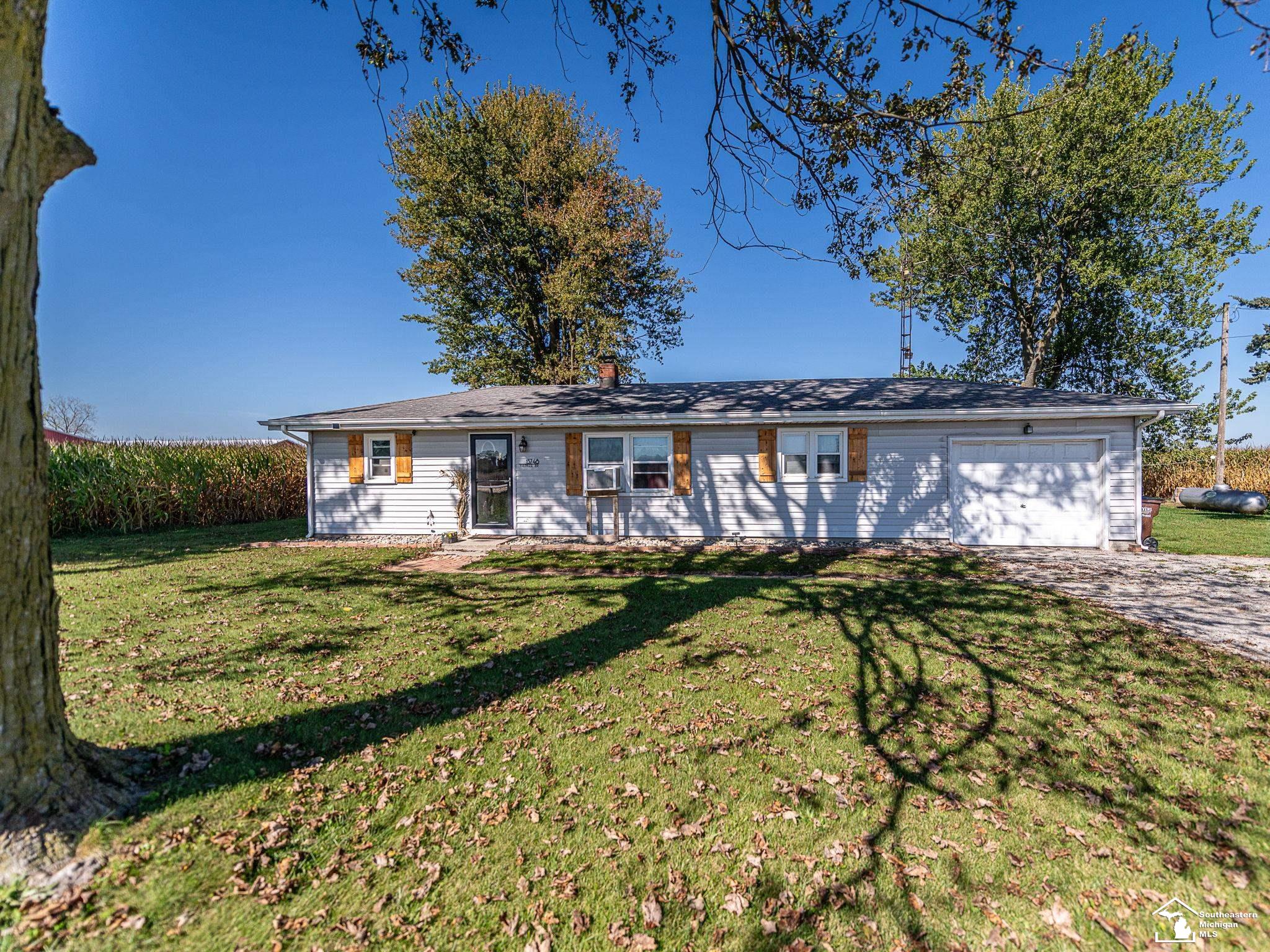 13748 Yankee Road