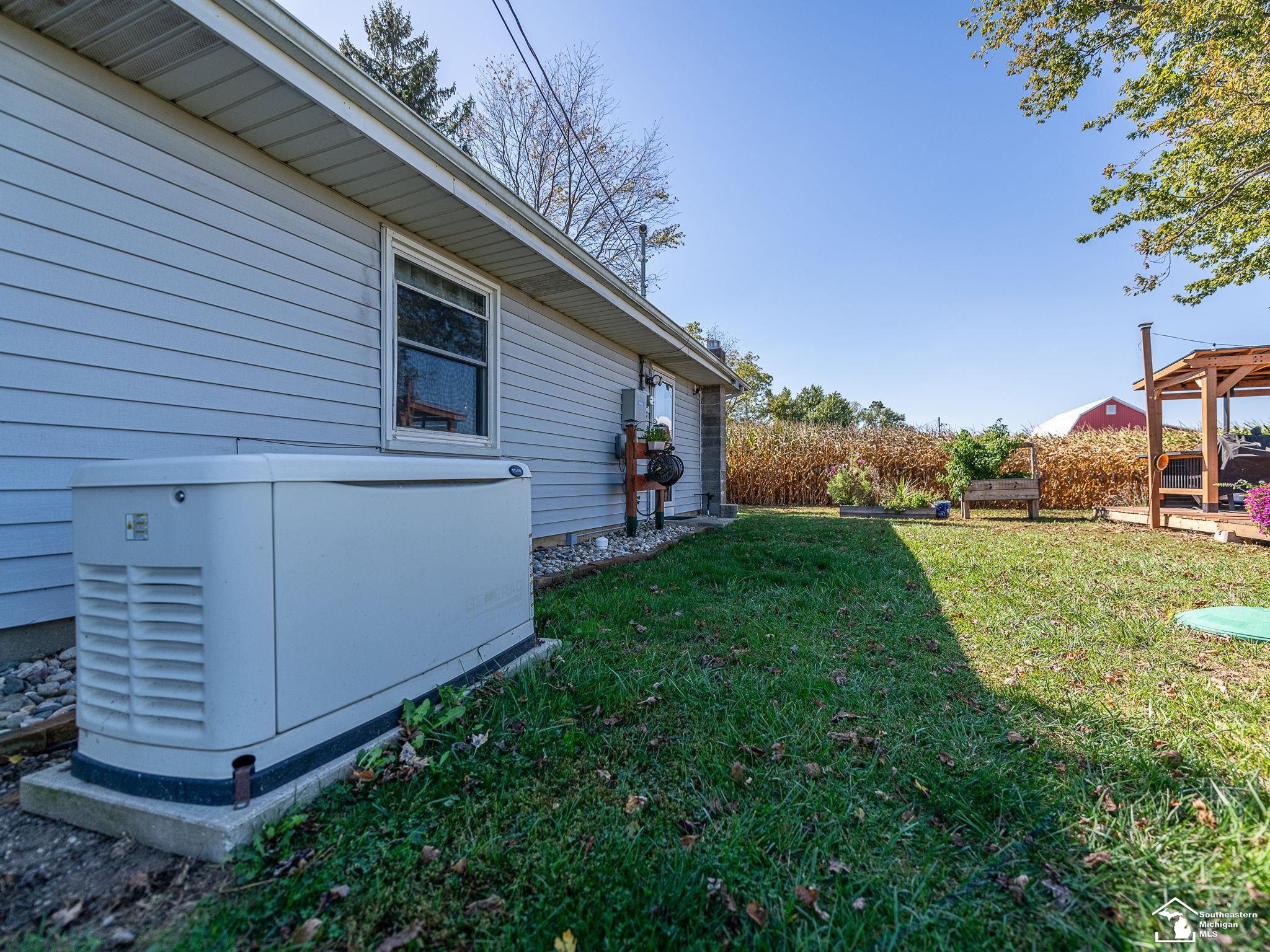 13748 Yankee Road