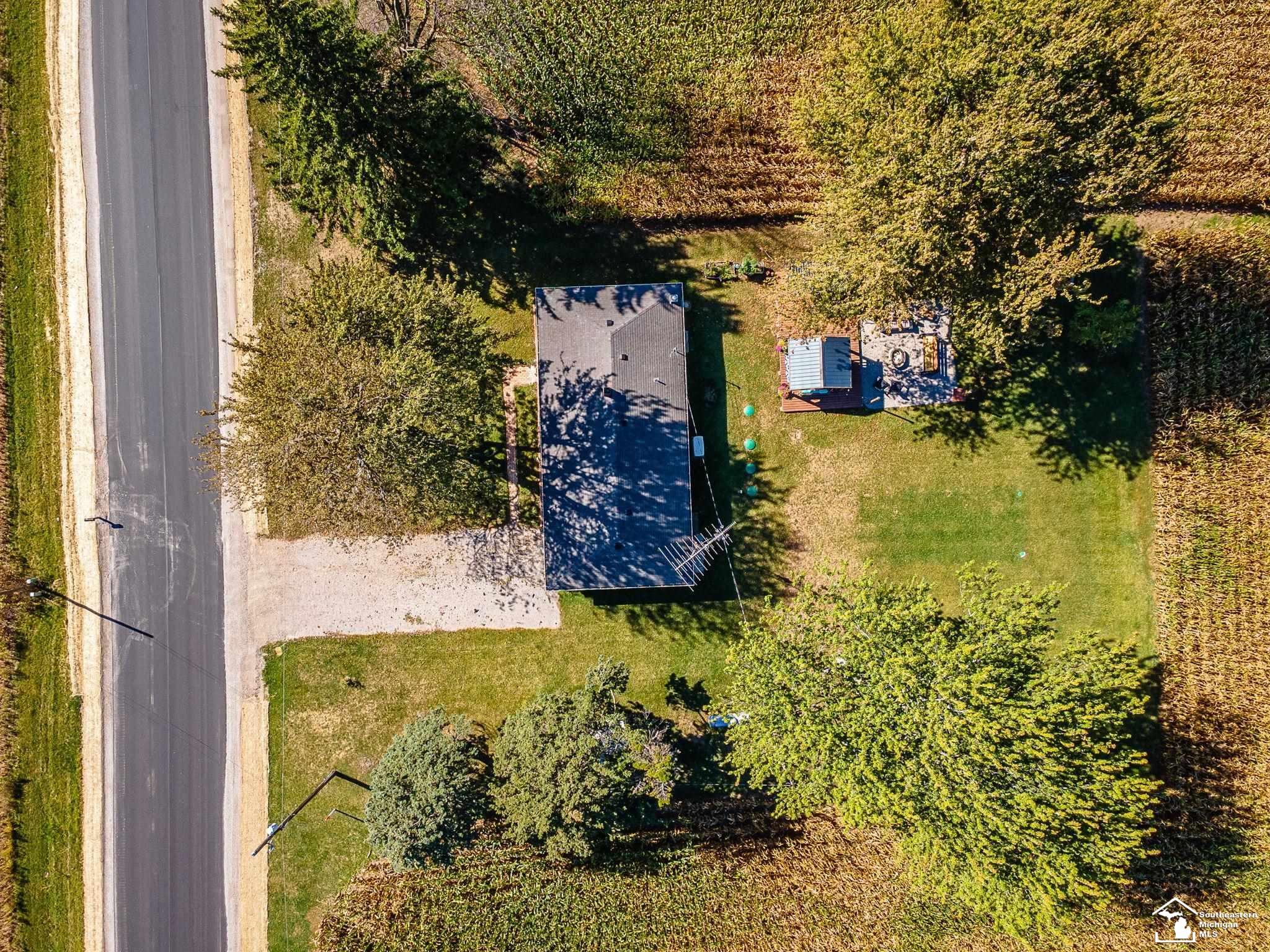 13748 Yankee Road