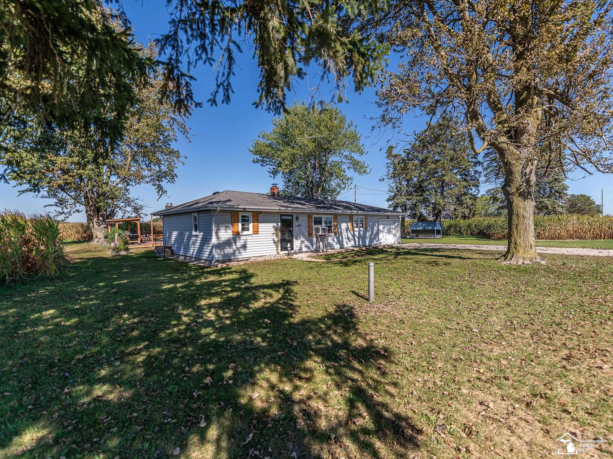 13748 Yankee Road