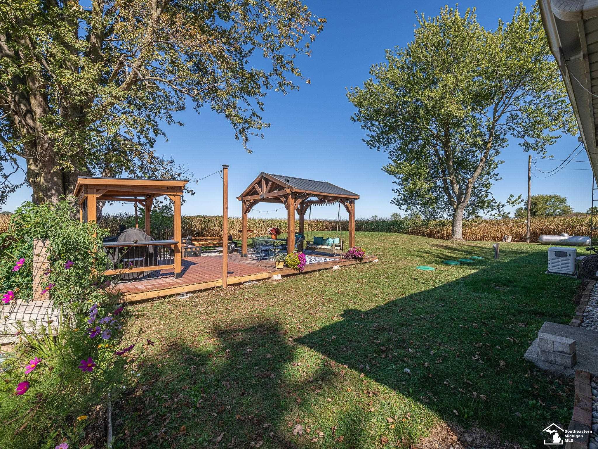 13748 Yankee Road