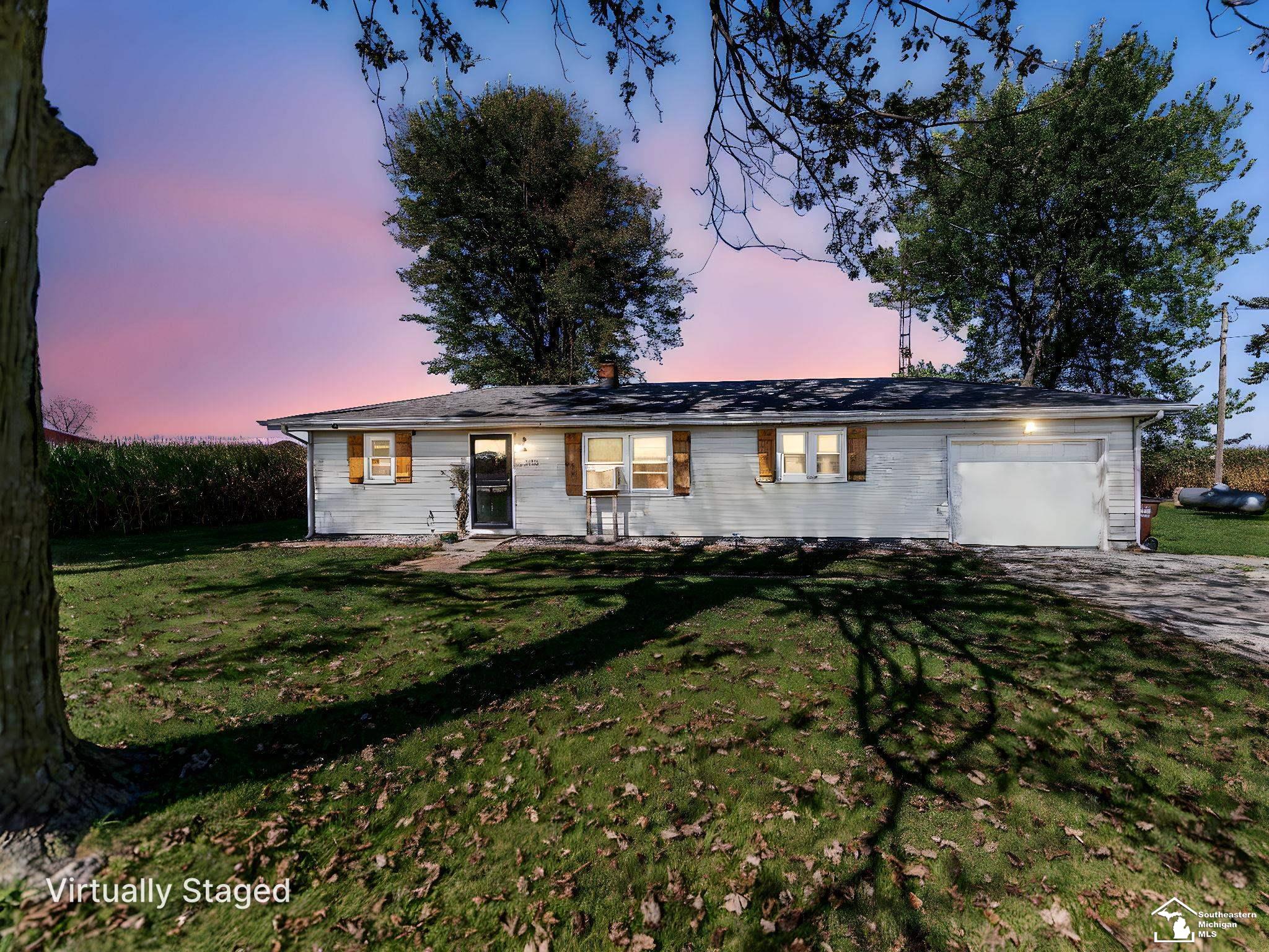 13748 Yankee Road