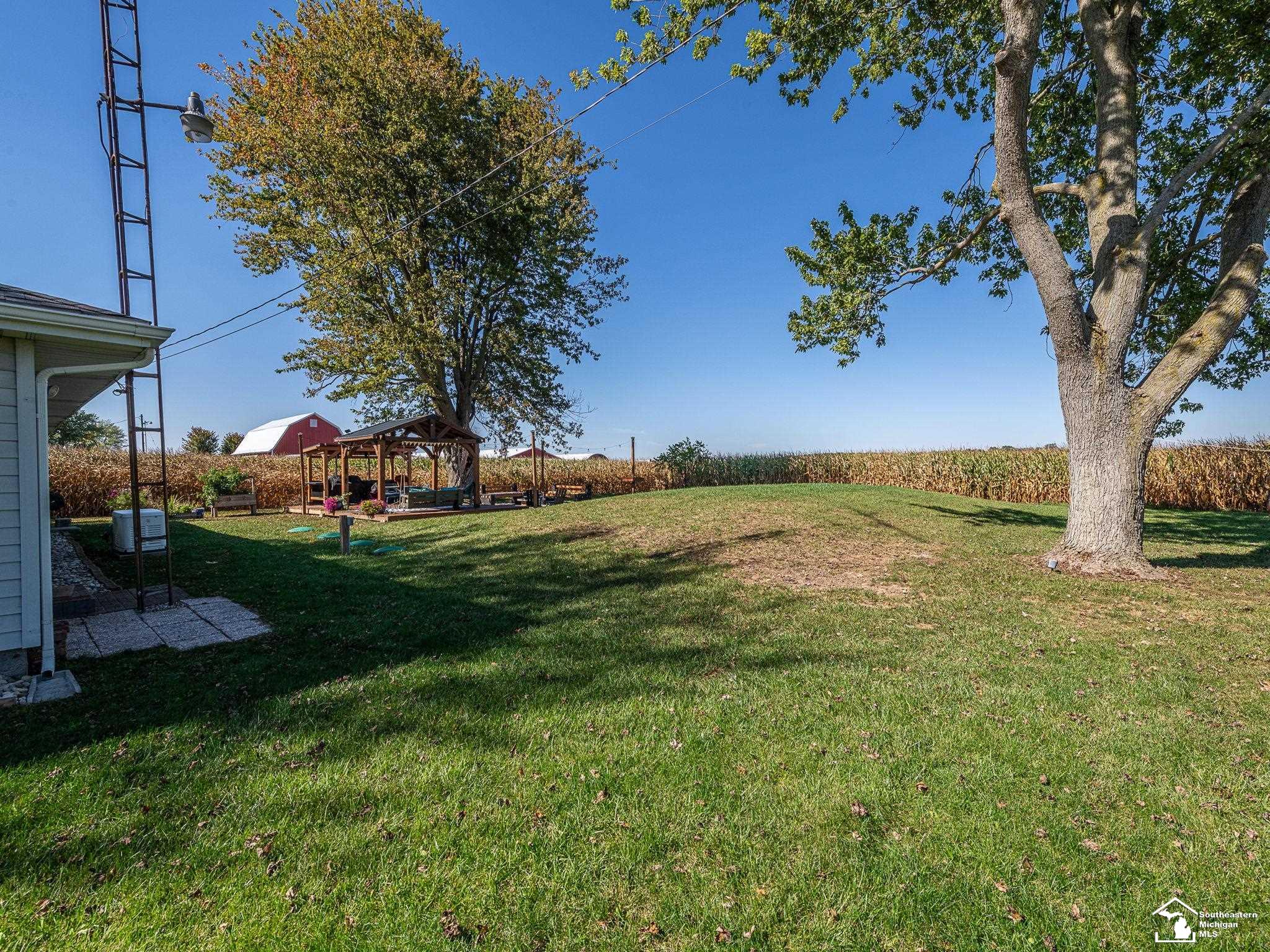 13748 Yankee Road