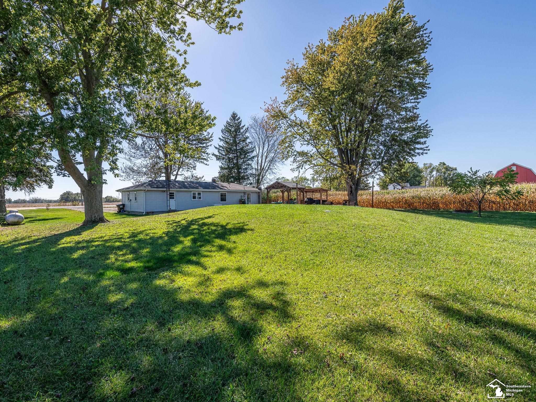 13748 Yankee Road