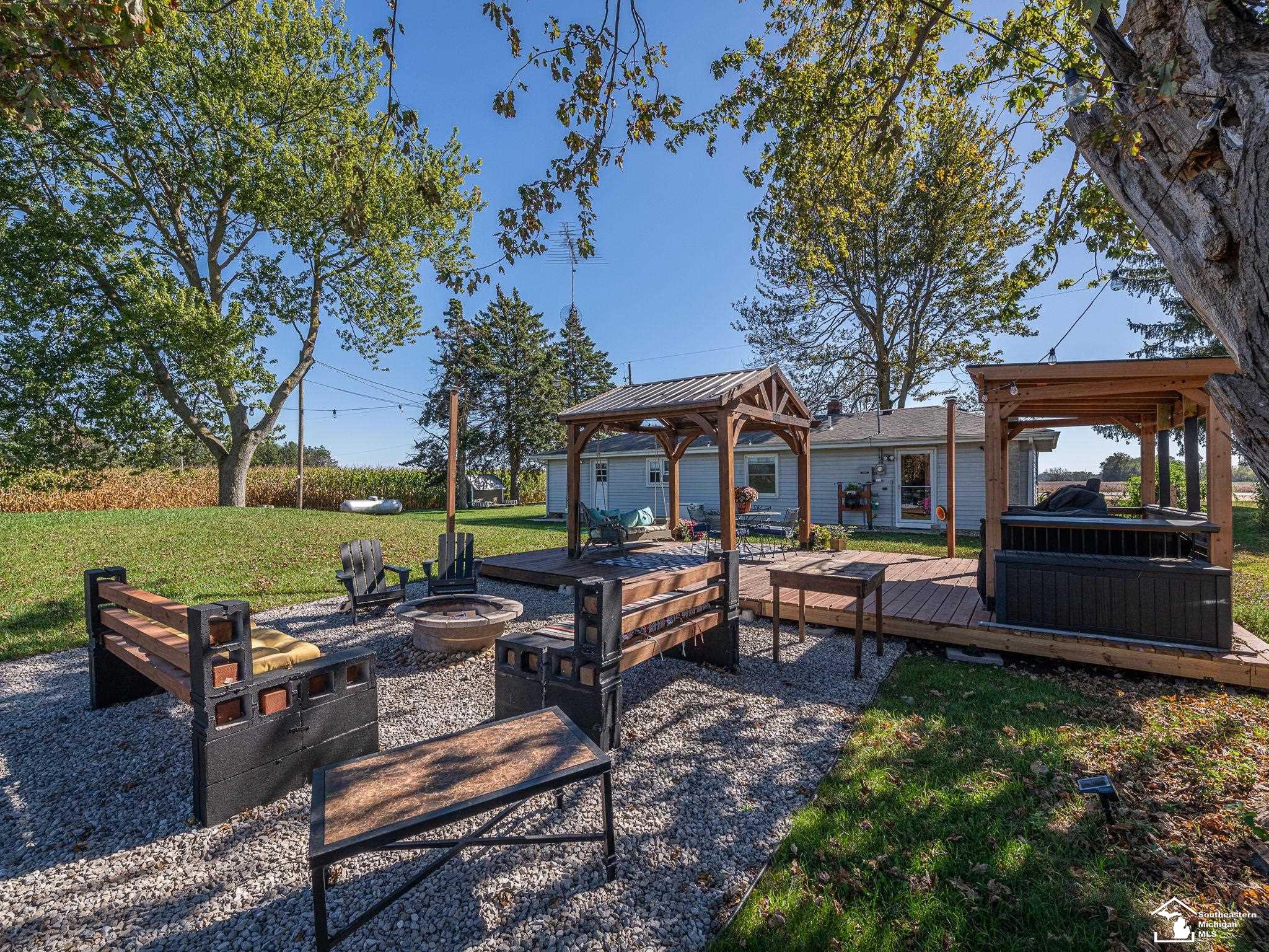13748 Yankee Road