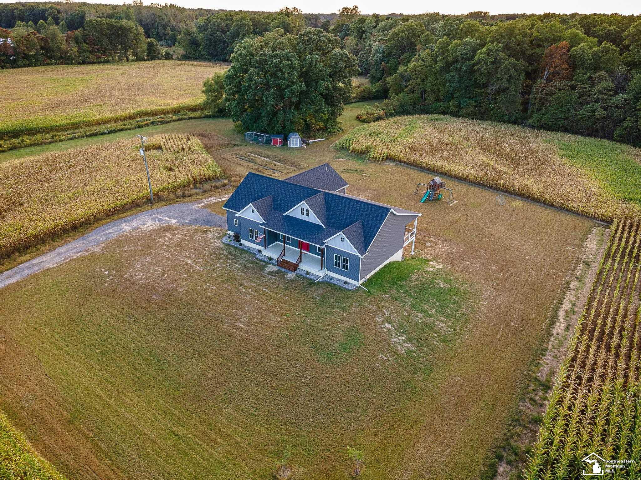 5150 Wells Road