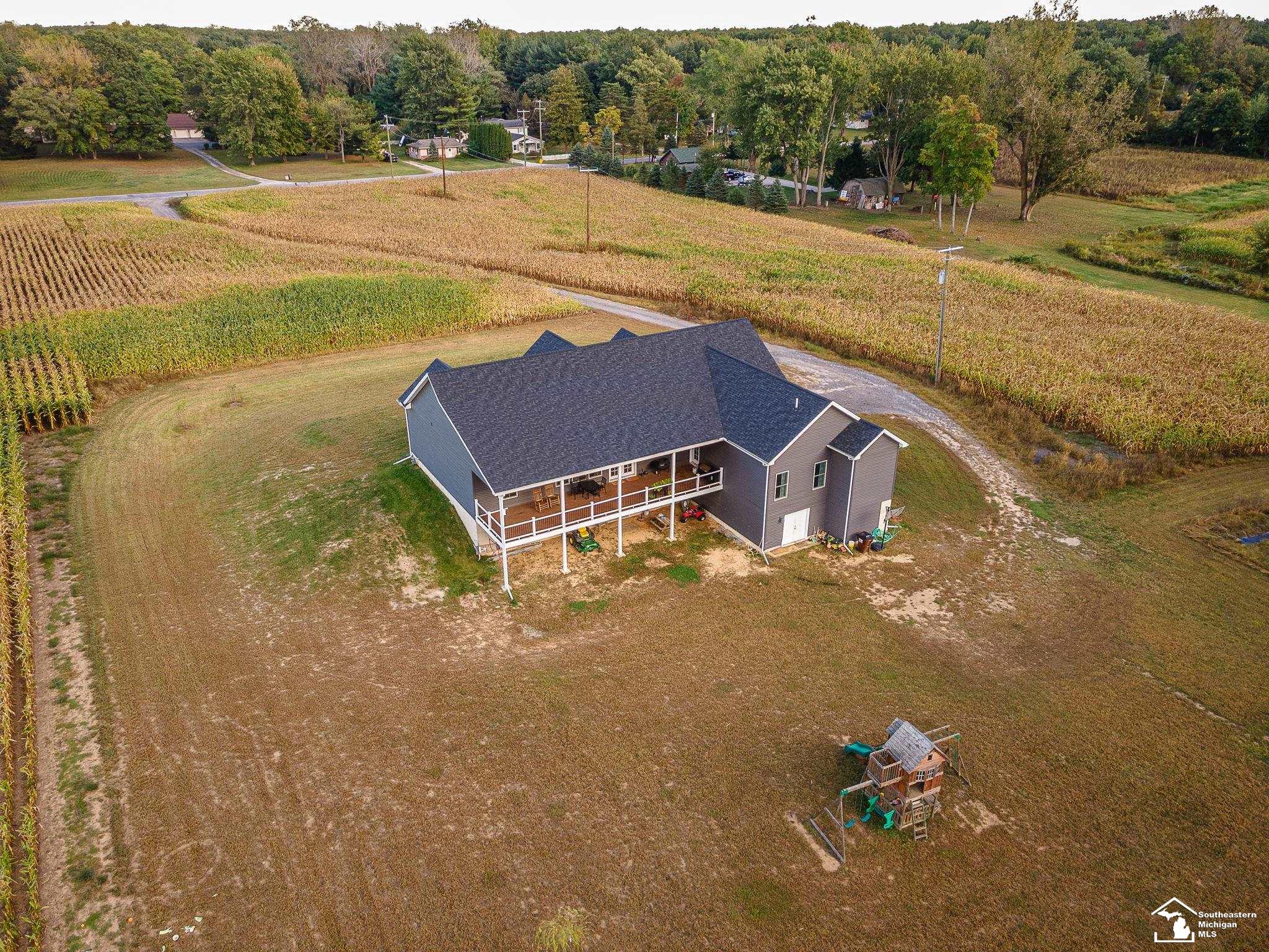 5150 Wells Road