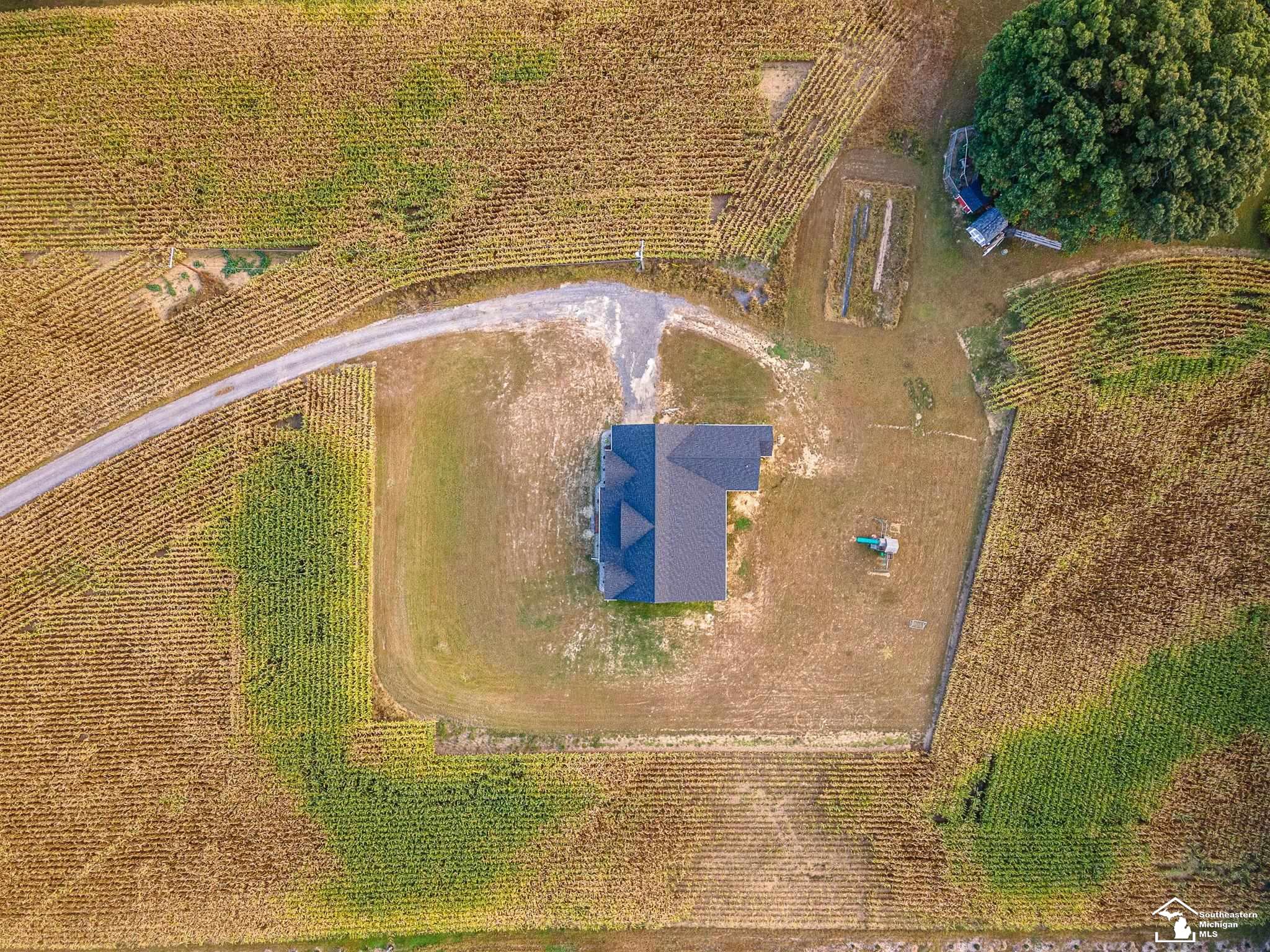 5150 Wells Road